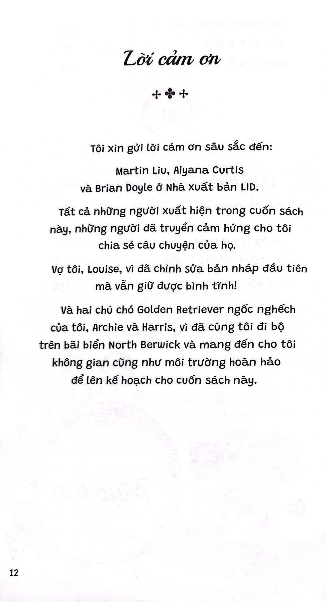 thực hành tư duy sáng tạo