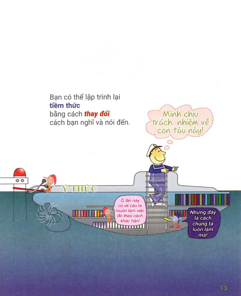 thực hành tư duy tích cực: all about true wealth - sự giàu có đích thực (tái bản 2019)