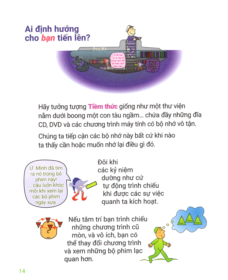 thực hành tư duy tích cực: all about true wealth - sự giàu có đích thực (tái bản 2019)