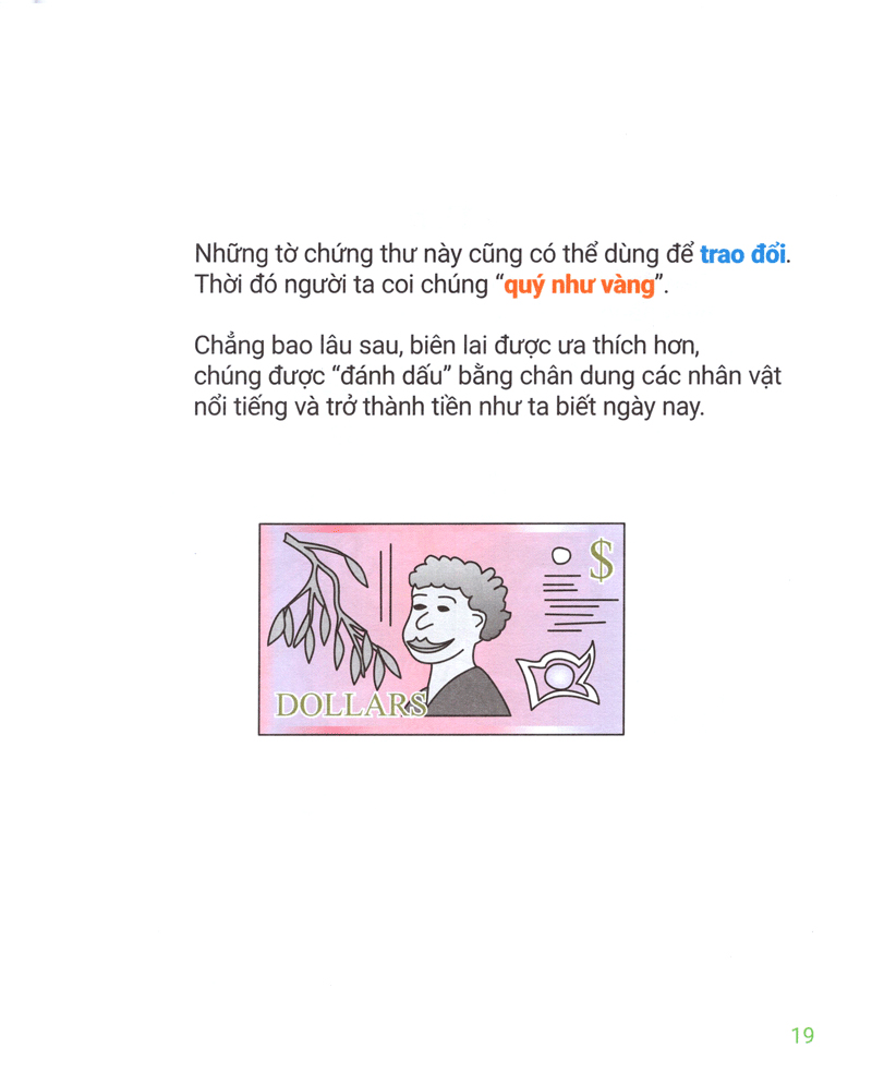 thực hành tư duy tích cực: all about true wealth - sự giàu có đích thực (tái bản 2019)