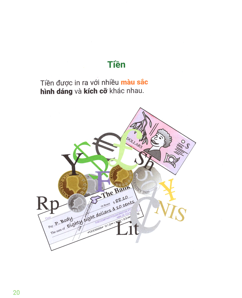 thực hành tư duy tích cực: all about true wealth - sự giàu có đích thực (tái bản 2019)