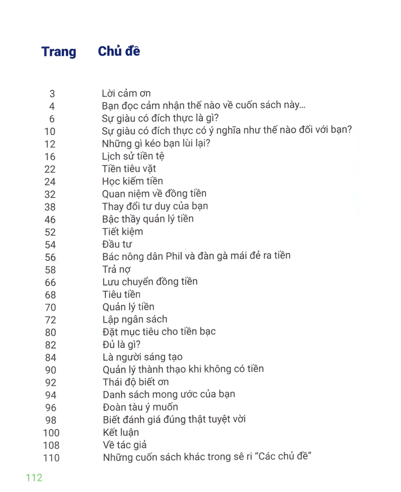 thực hành tư duy tích cực: all about true wealth - sự giàu có đích thực (tái bản 2019)