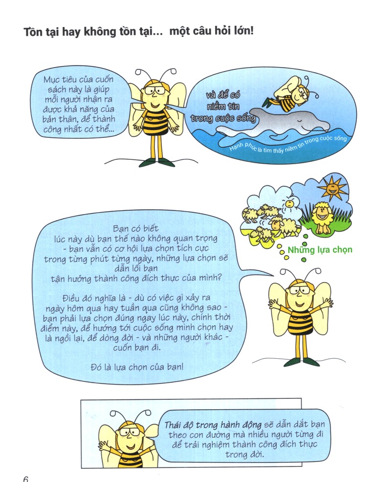 thực hành tư duy tích cực - đặt mục tiêu - dành cho trẻ em và cả người lớn (all about goal setting)