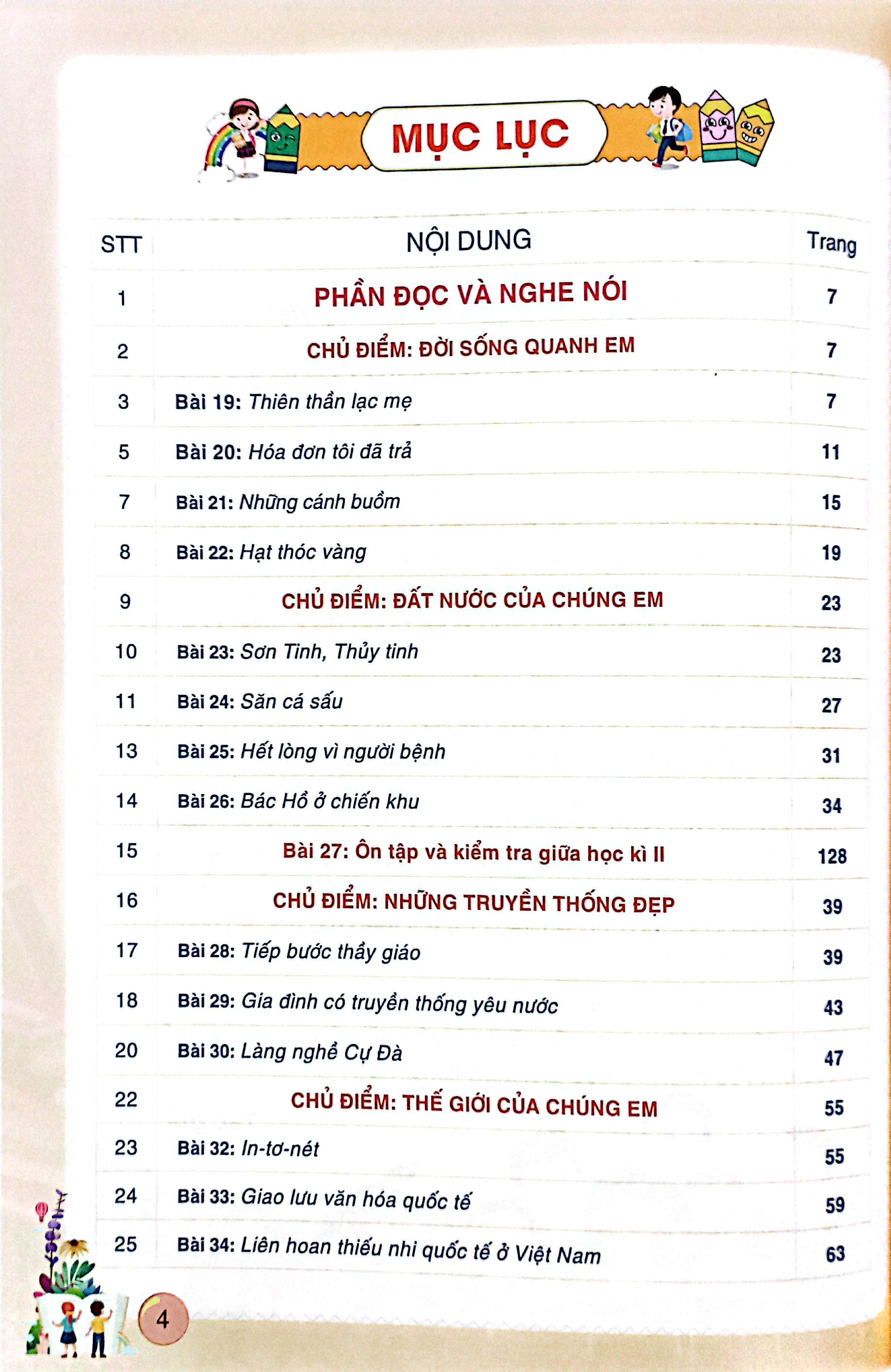 thực hành và phát triển tiếng việt 5 - tập 2 (biên soạn theo chương trình gdpt 2018)