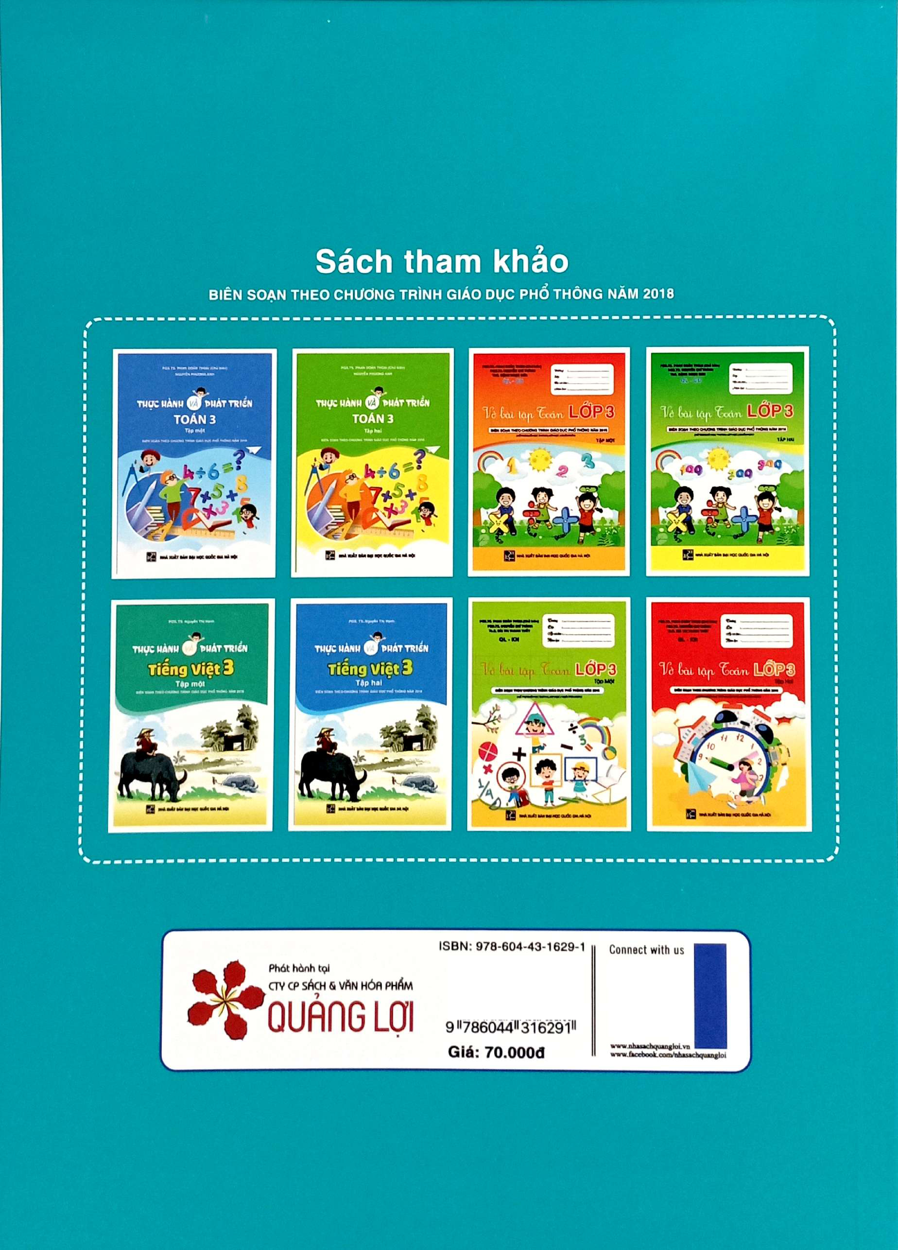 thực hành và phát triển tiếng việt 5 - tập 2 (biên soạn theo chương trình gdpt 2018)