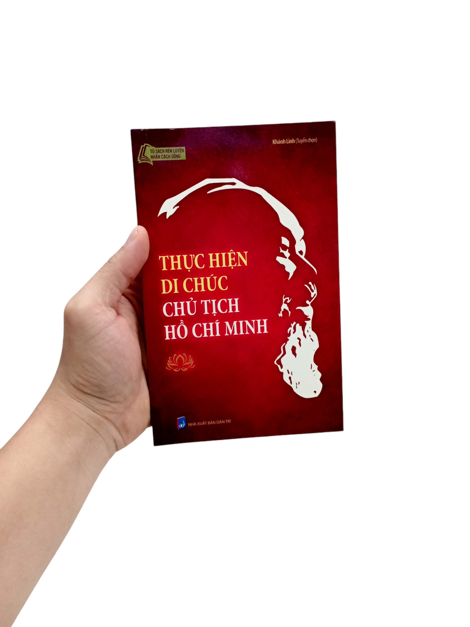 thực hiện di chúc chủ tịch hồ chí minh