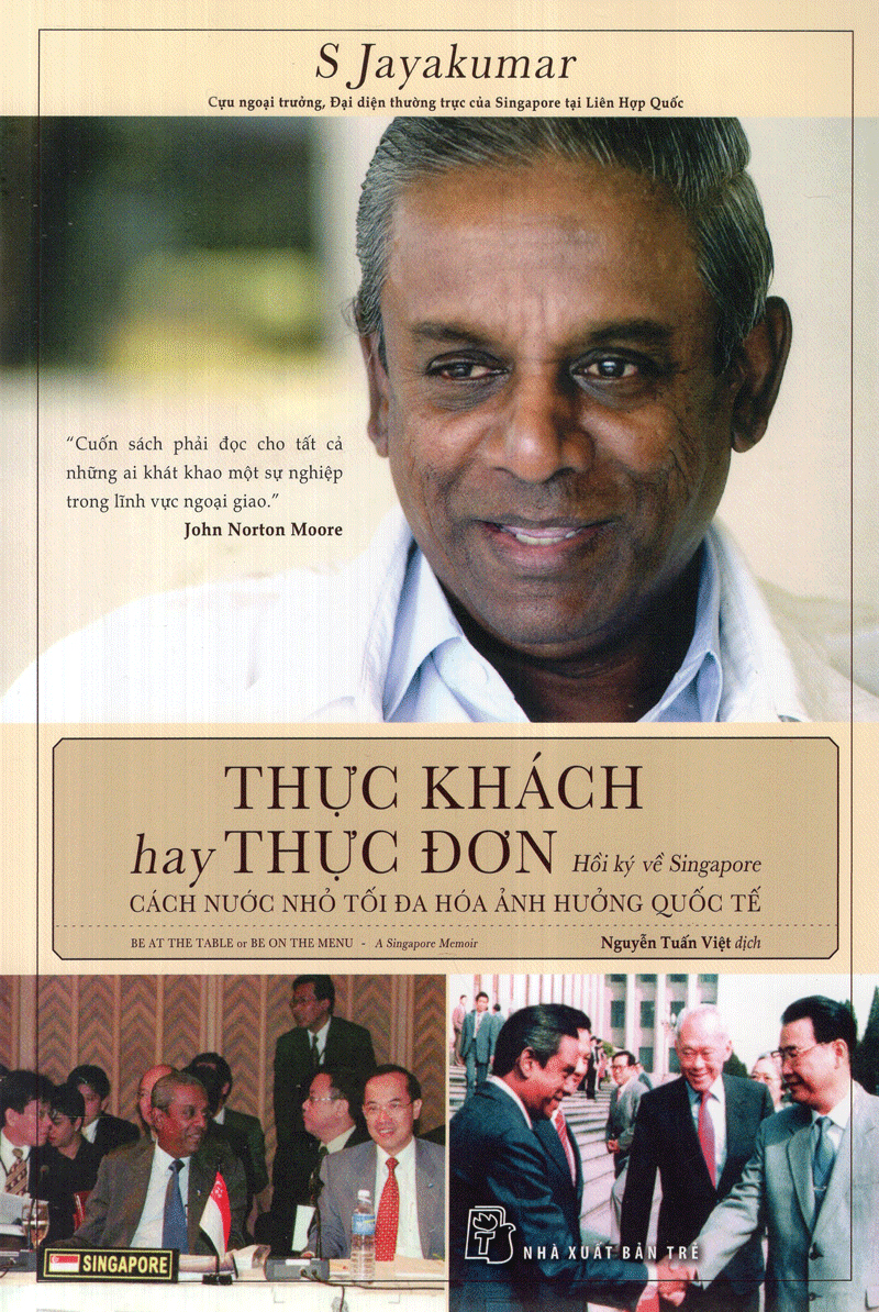 thực khách hay thực đơn