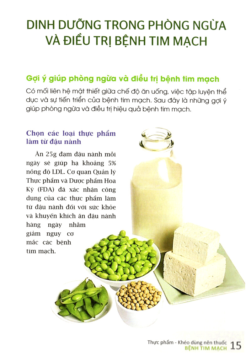 thực phẩm khéo dùng nên thuốc (tái bản 2017)