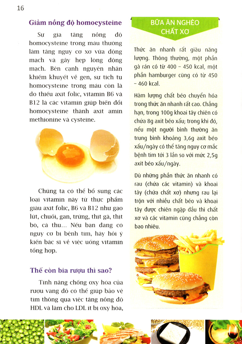 thực phẩm khéo dùng nên thuốc (tái bản 2017)