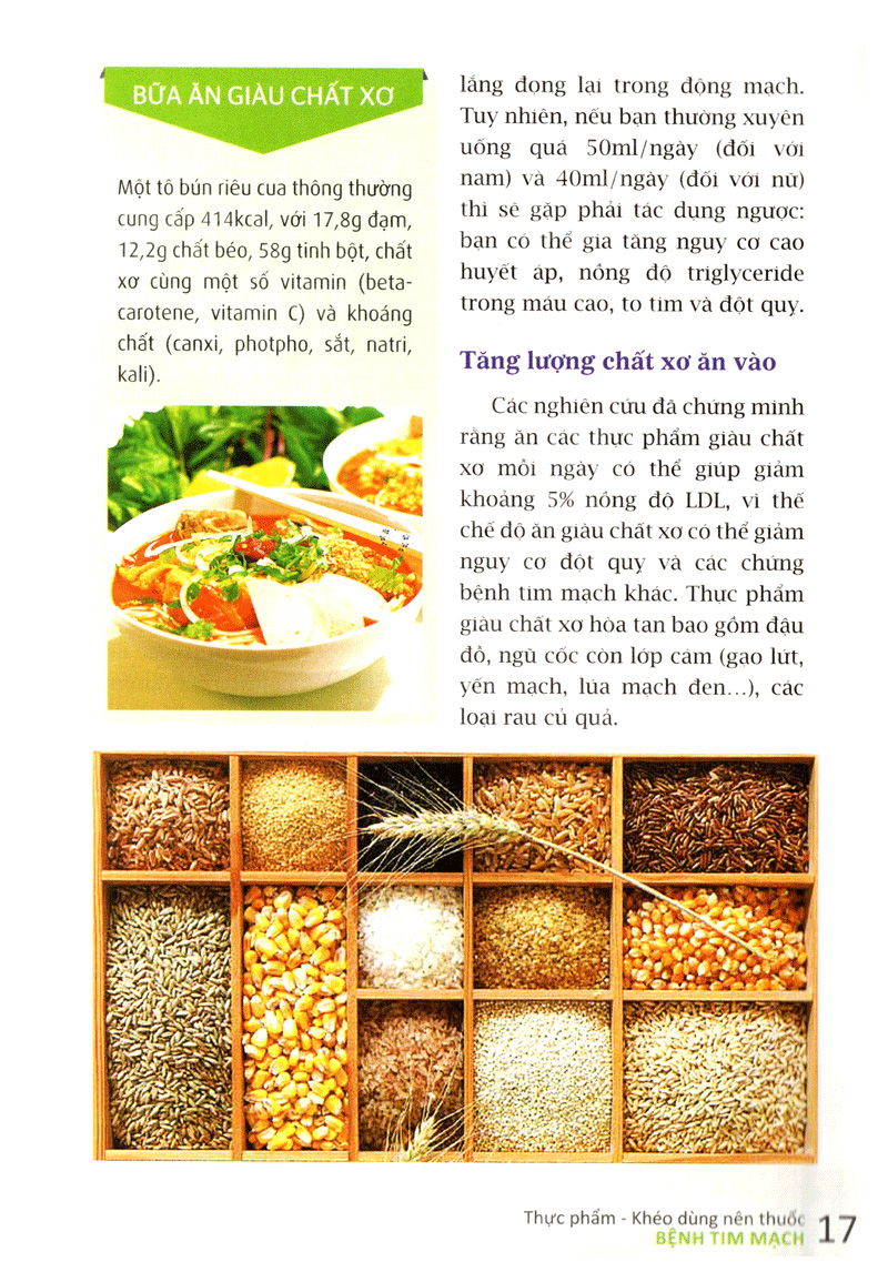 thực phẩm khéo dùng nên thuốc (tái bản 2017)