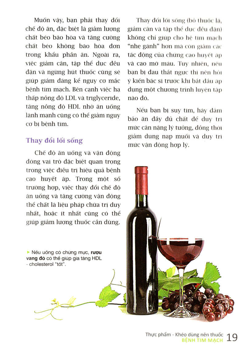 thực phẩm khéo dùng nên thuốc (tái bản 2017)