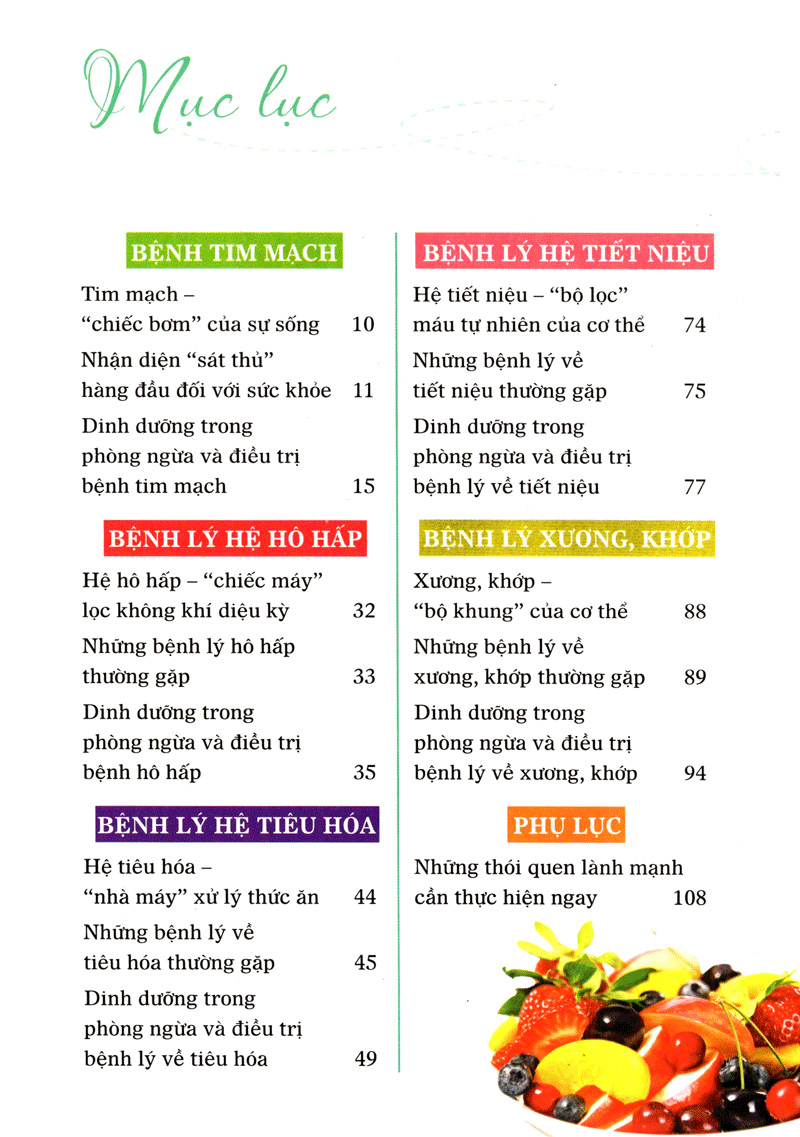 thực phẩm khéo dùng nên thuốc (tái bản 2017)