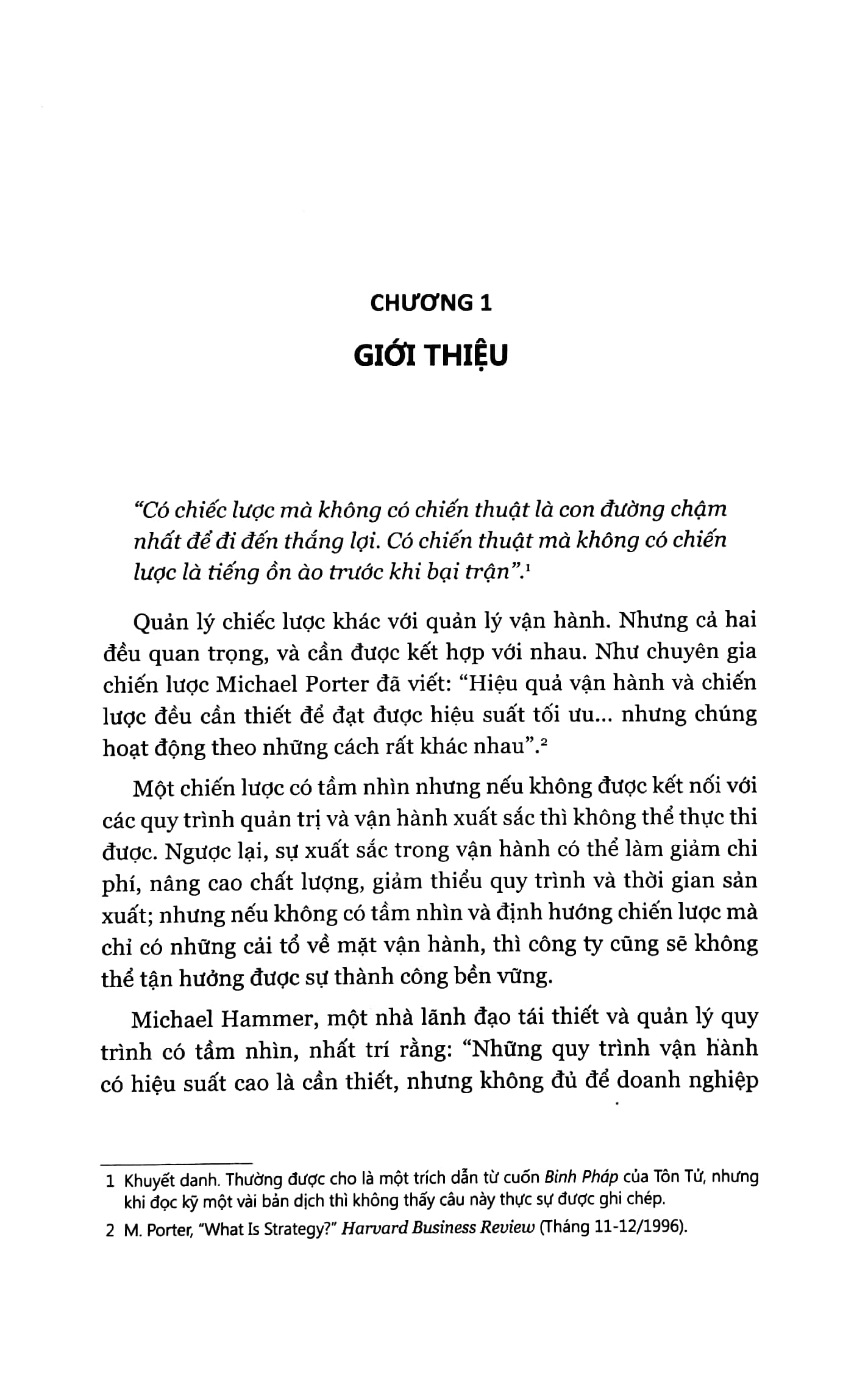 thực thi xuất sắc - the execution premium (2022)