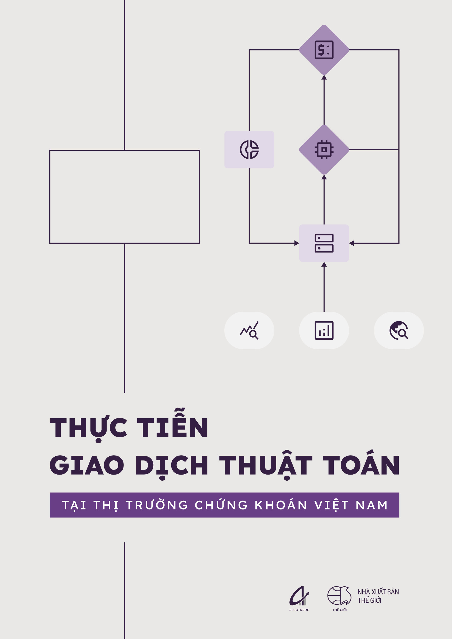 thực tiễn giao dịch thuật toán tại thị trường chứng khoán việt nam