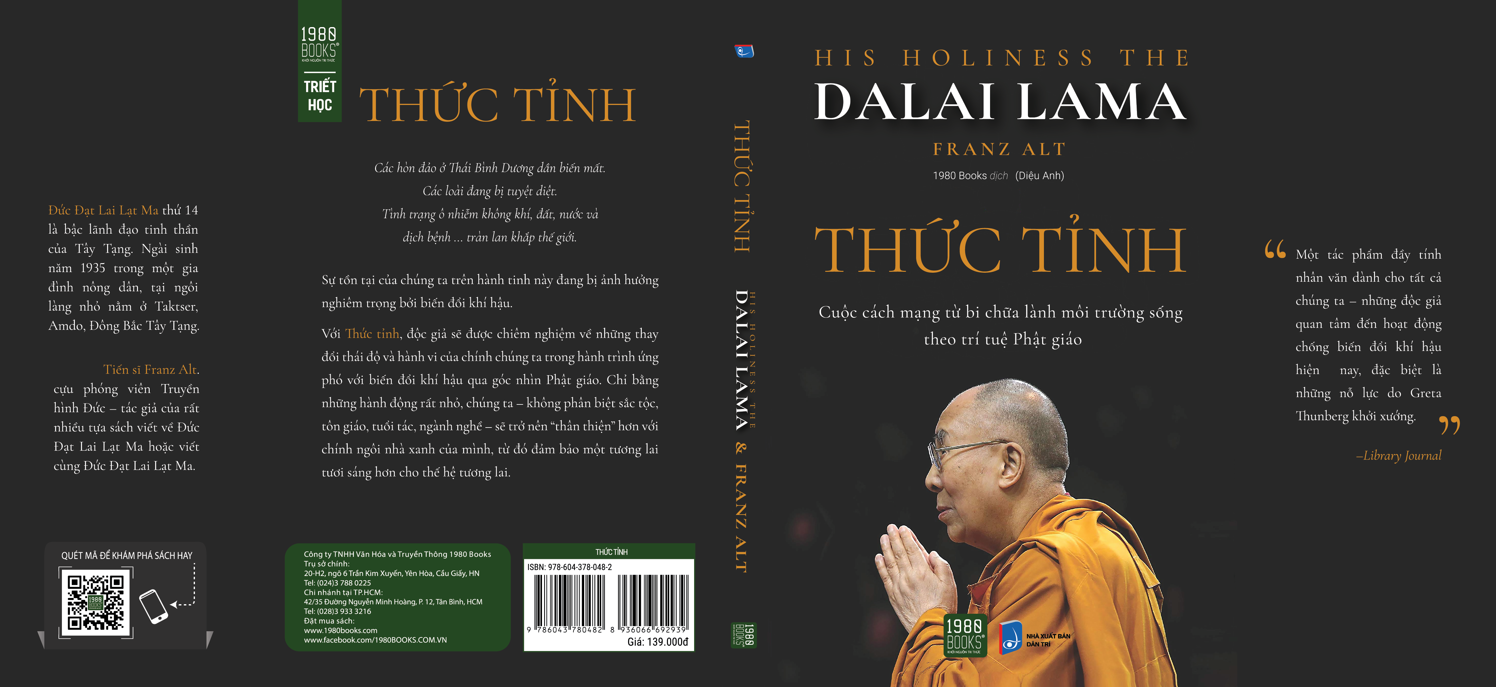 thức tỉnh