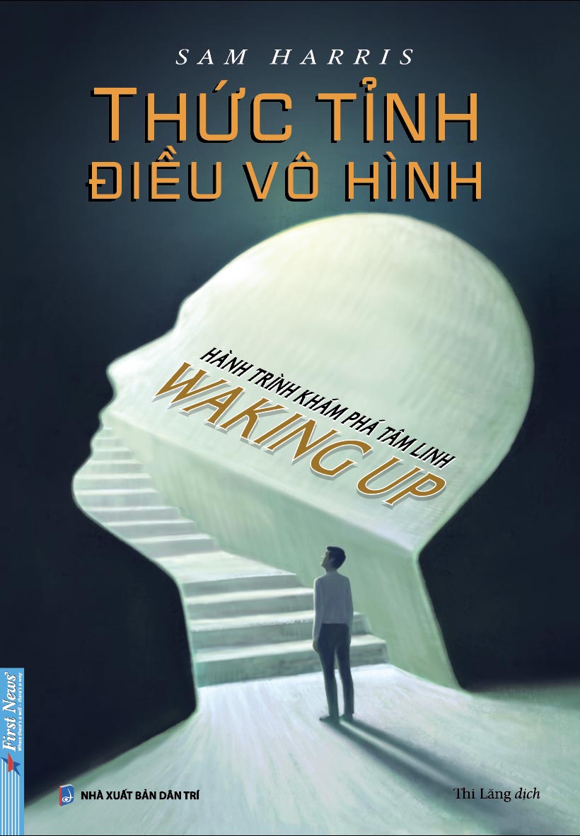 thức tỉnh điều vô hình - hành trình khám phá tâm linh - waking up