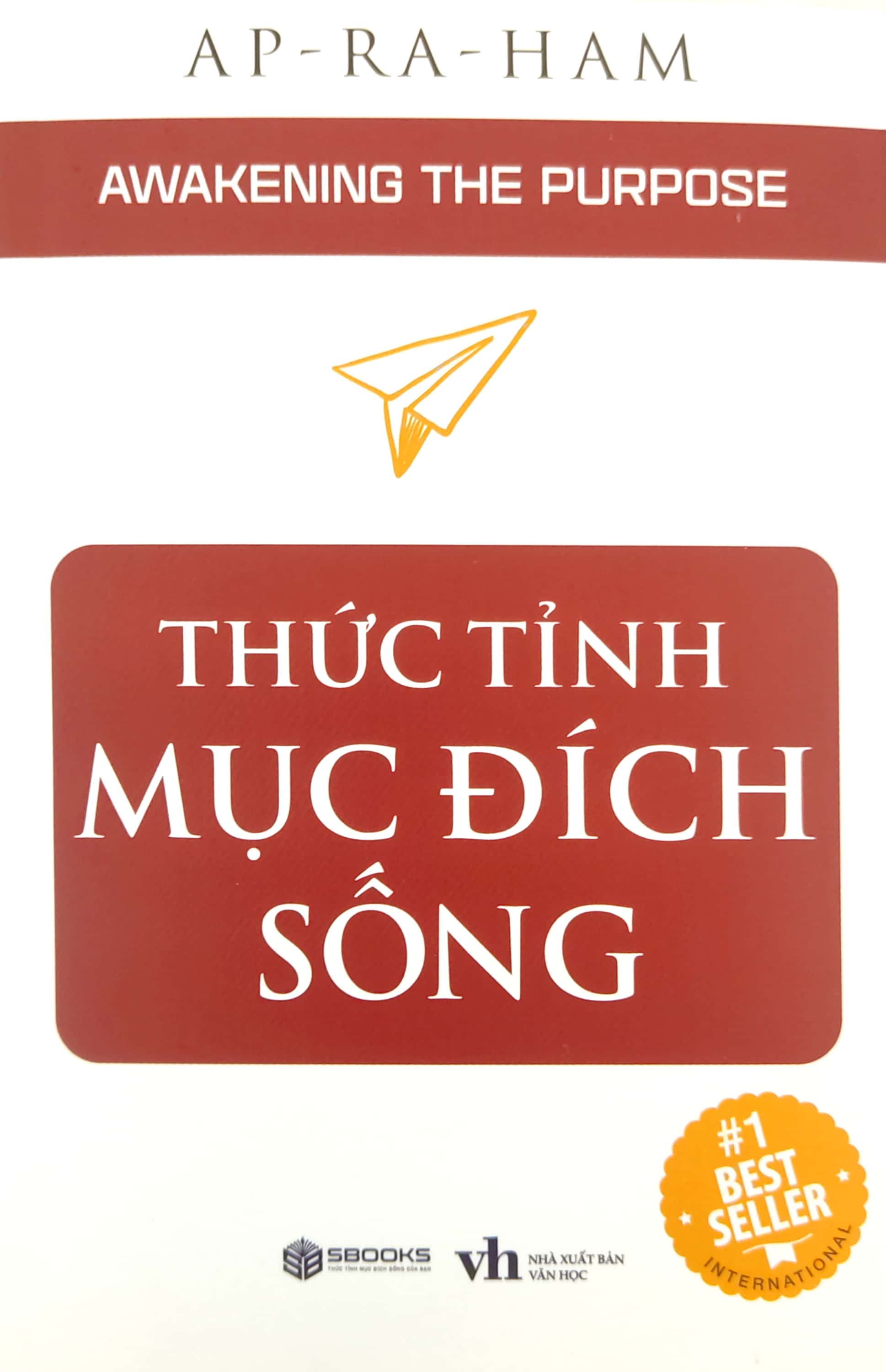 thức tỉnh mục đích sống