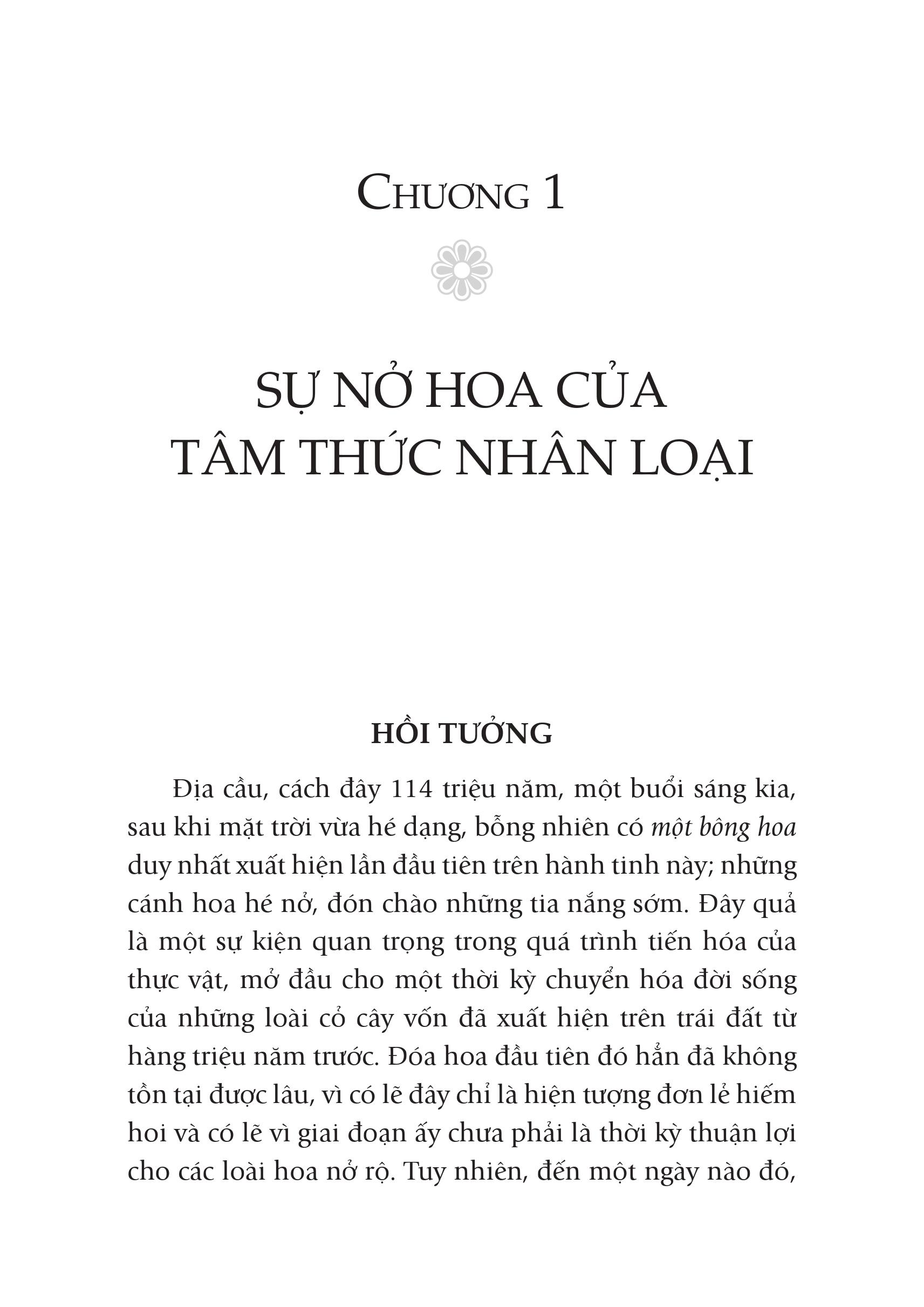 thức tỉnh mục đích sống (tái bản)