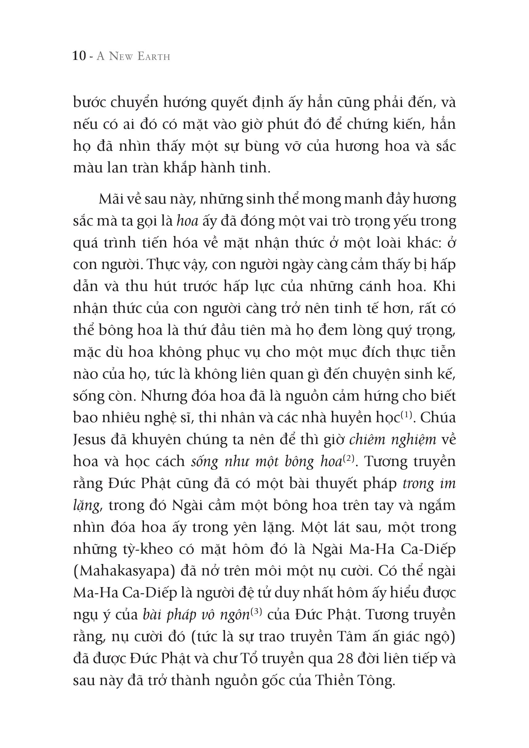 thức tỉnh mục đích sống (tái bản)