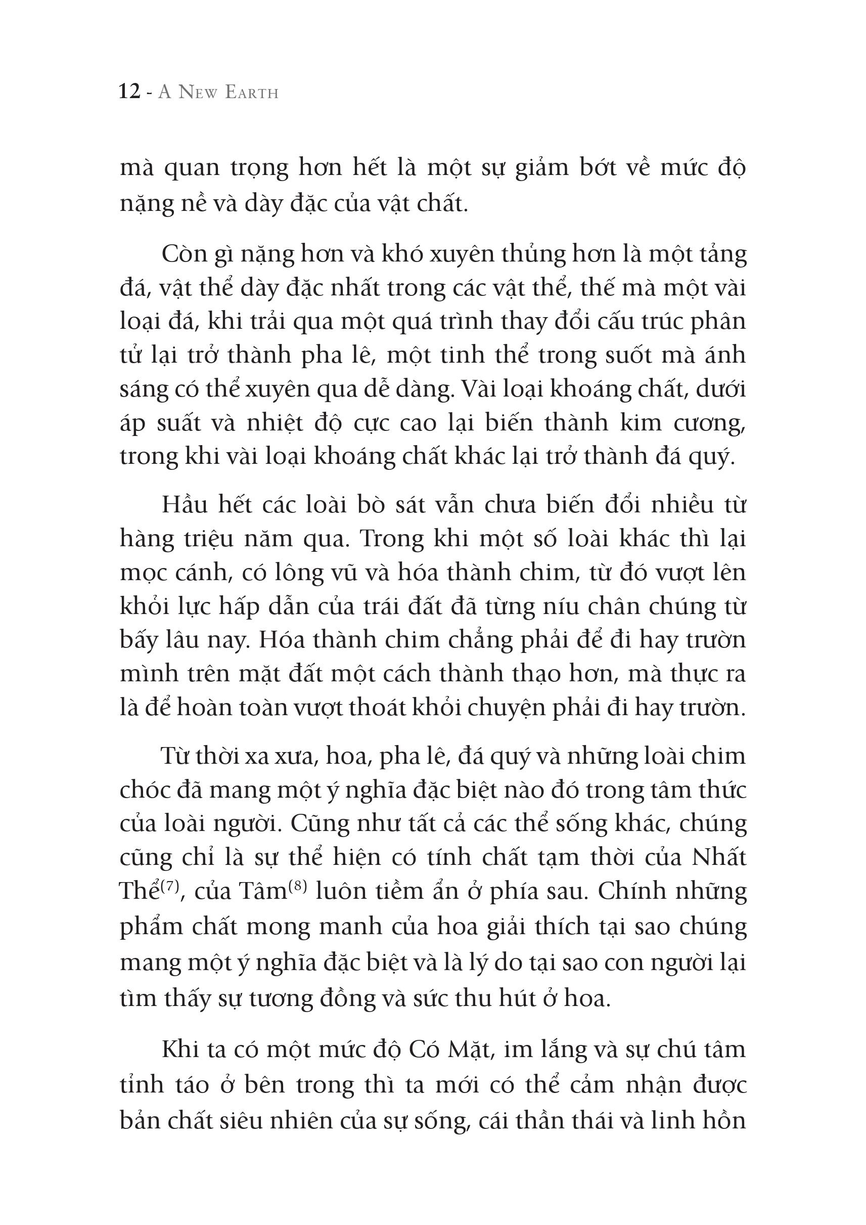 thức tỉnh mục đích sống (tái bản)