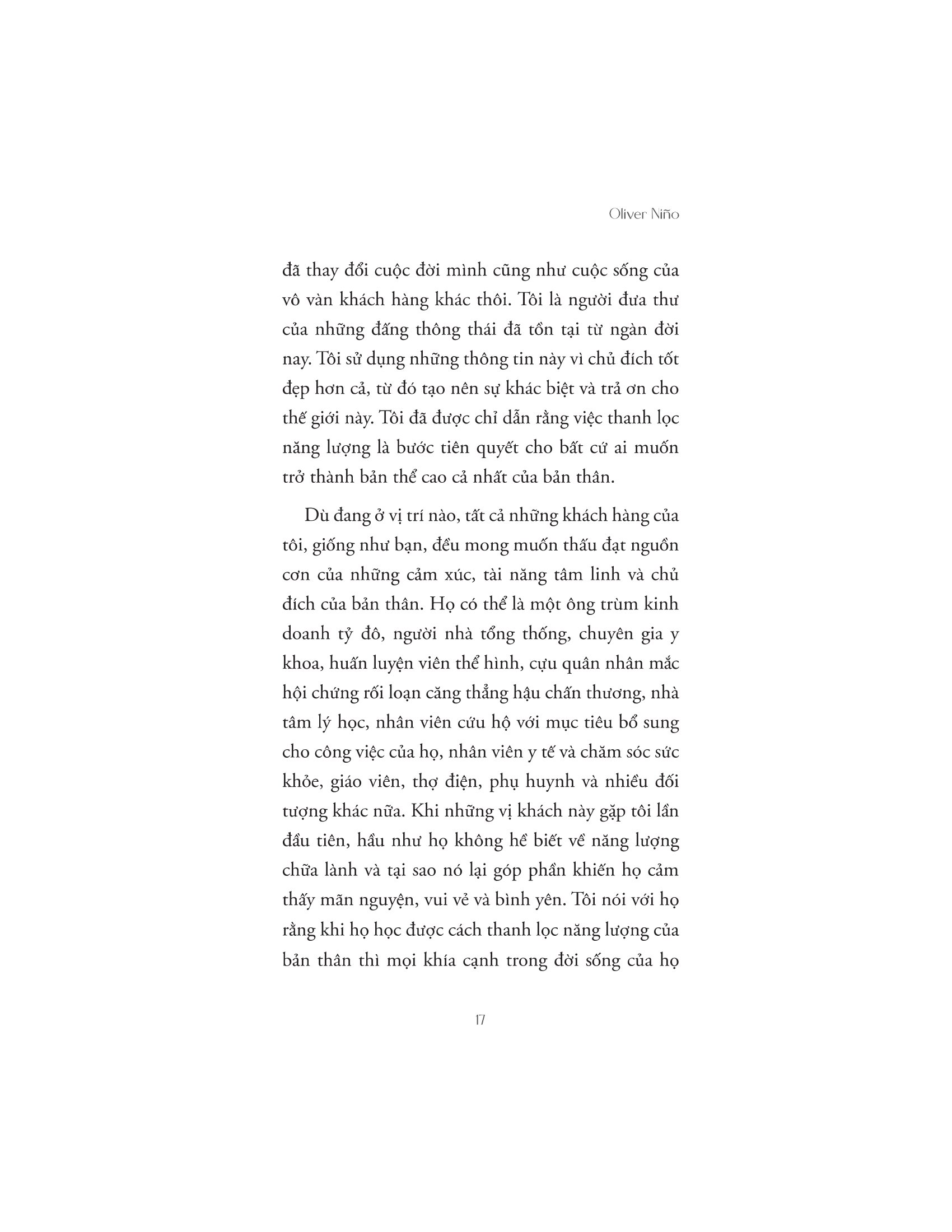 thức tỉnh tâm linh