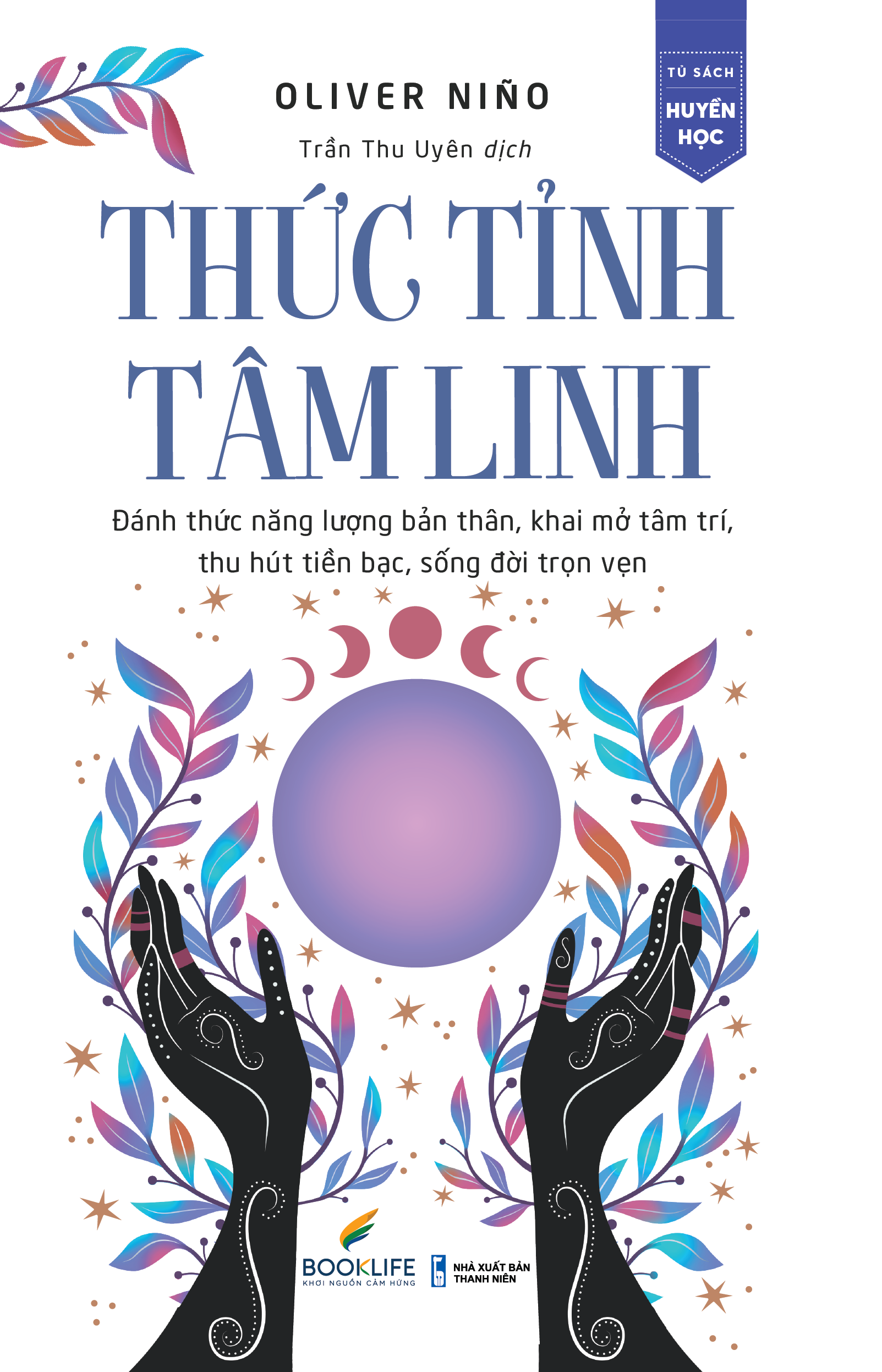 thức tỉnh tâm linh