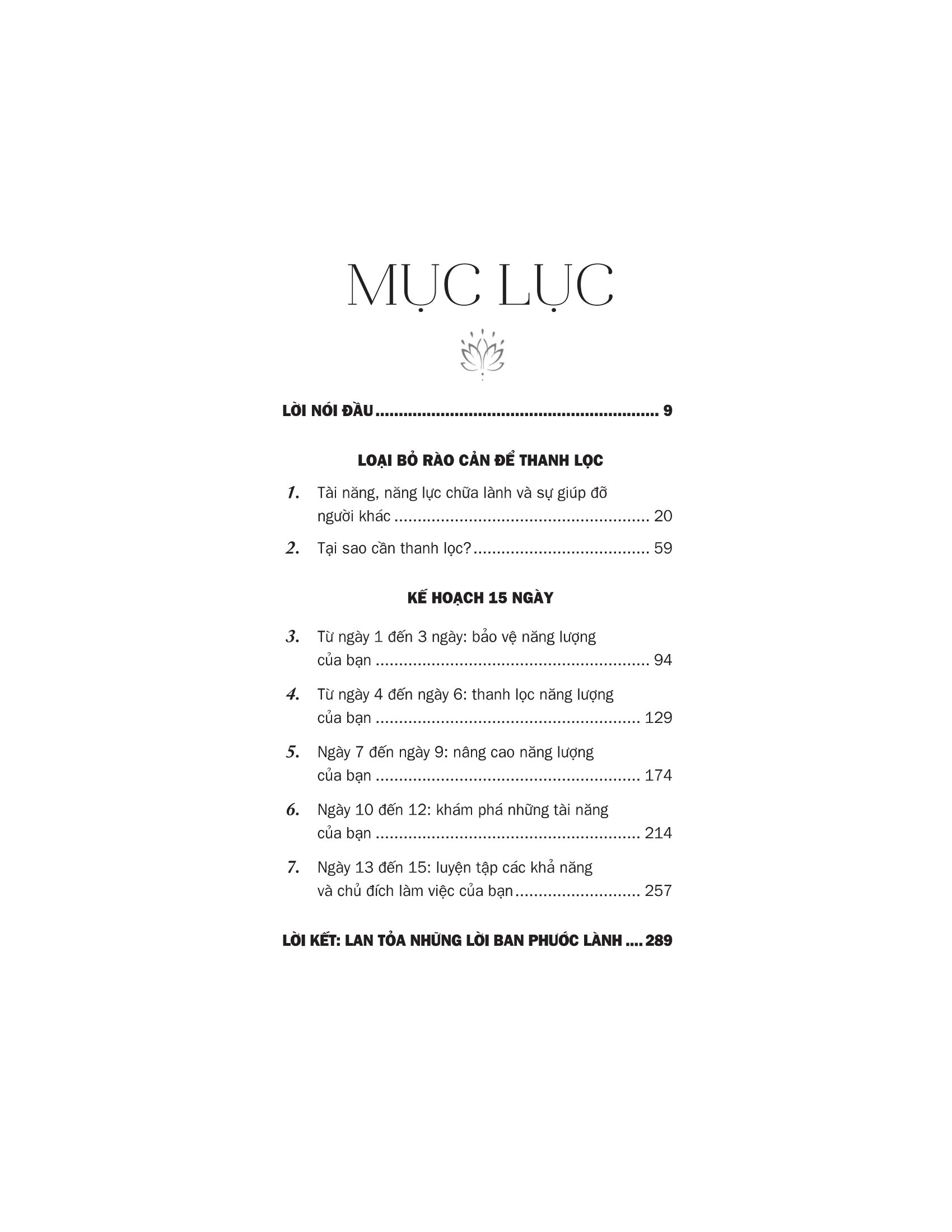 thức tỉnh tâm linh