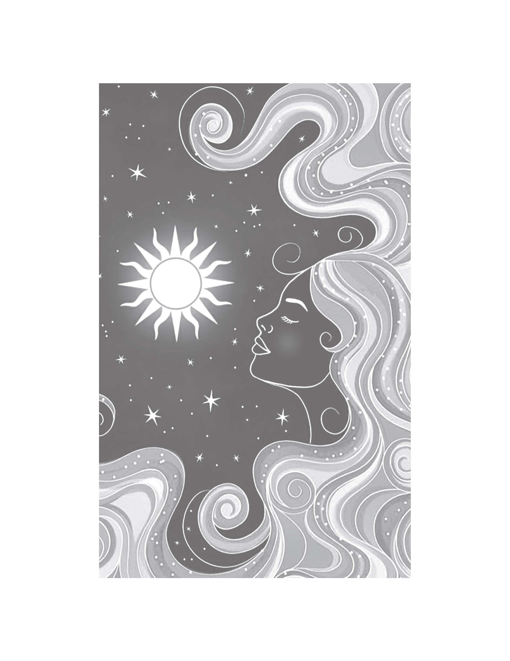 thức tỉnh tâm linh