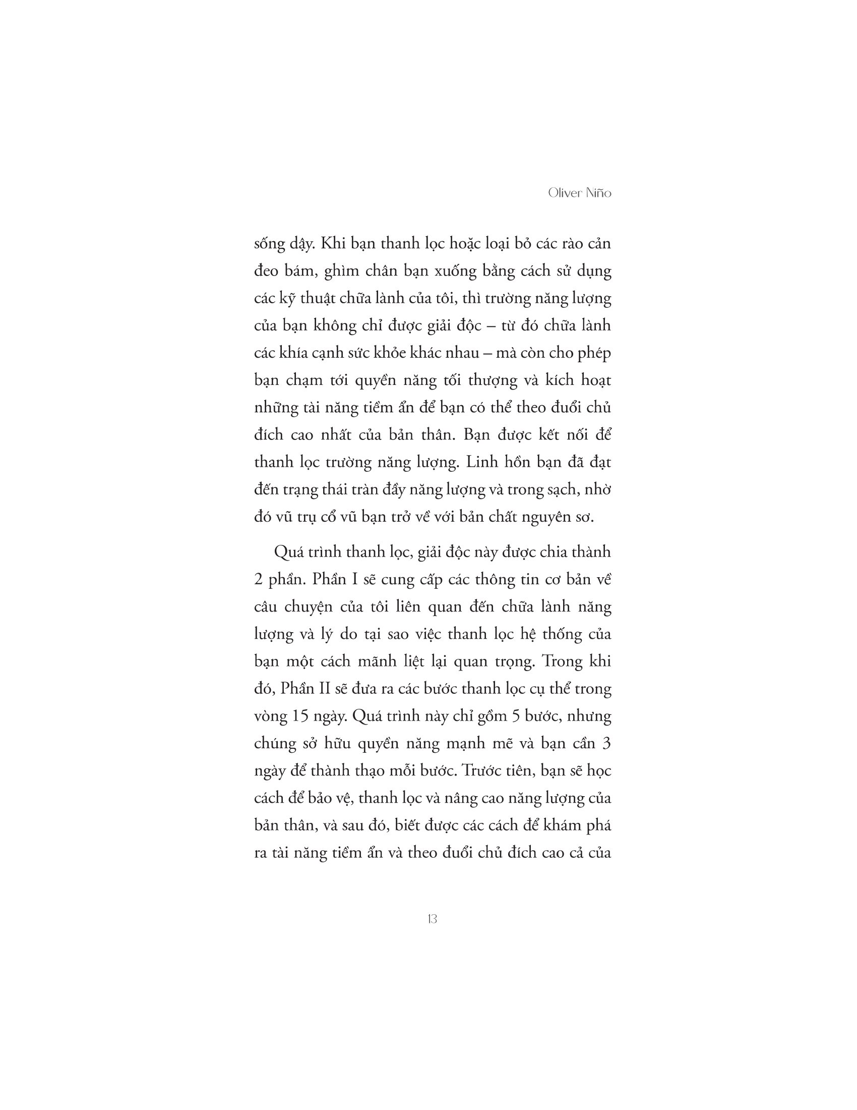 thức tỉnh tâm linh