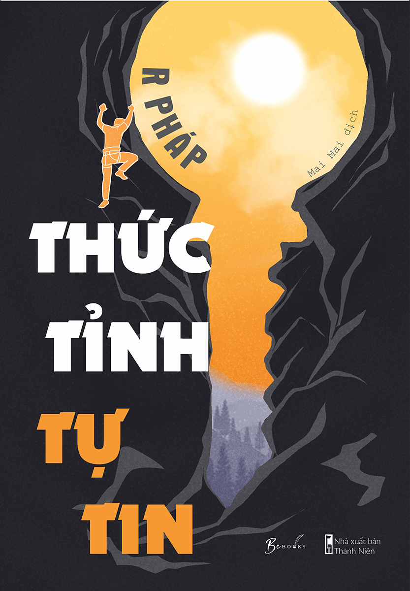 thức tỉnh tự tin