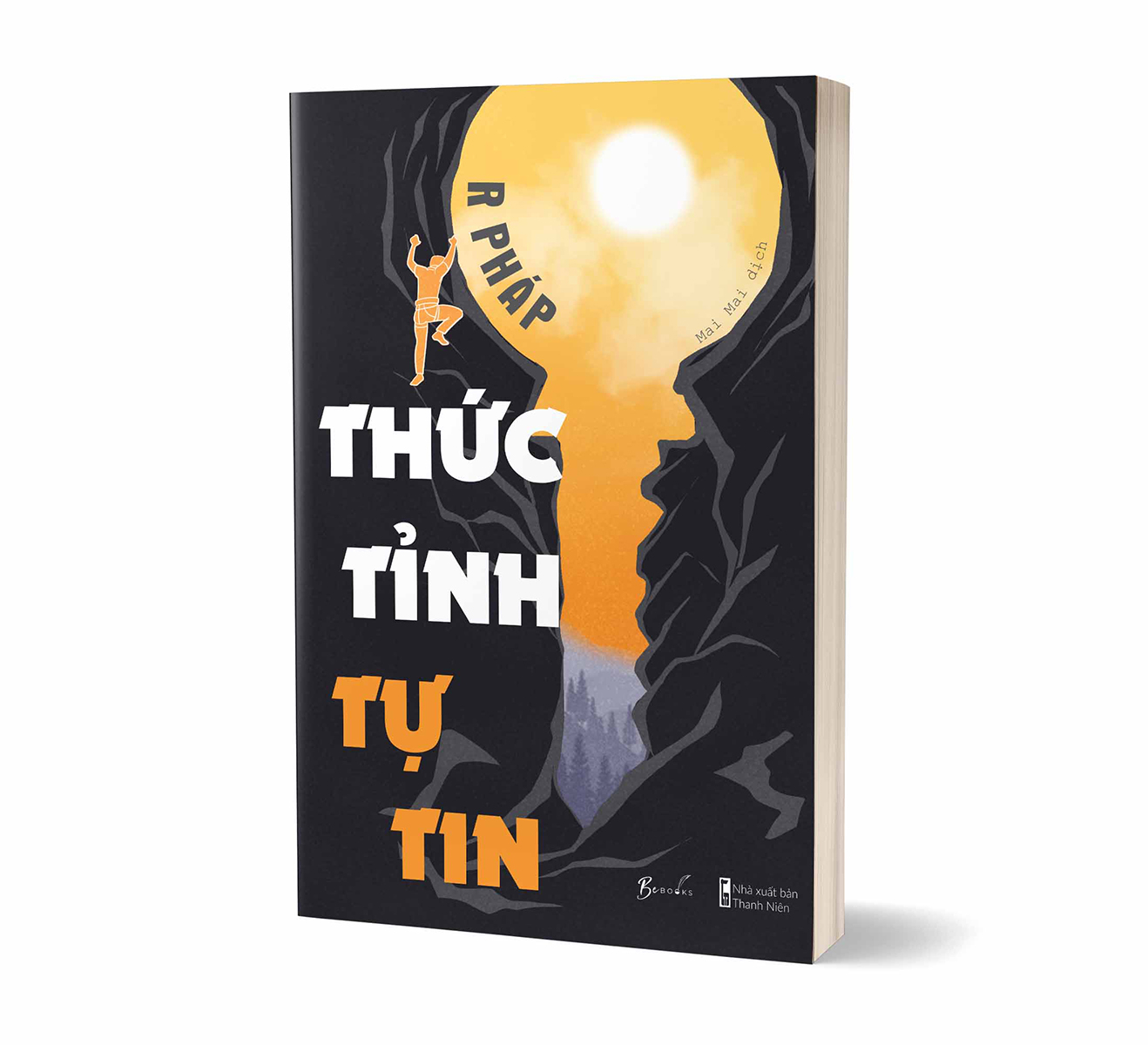 thức tỉnh tự tin