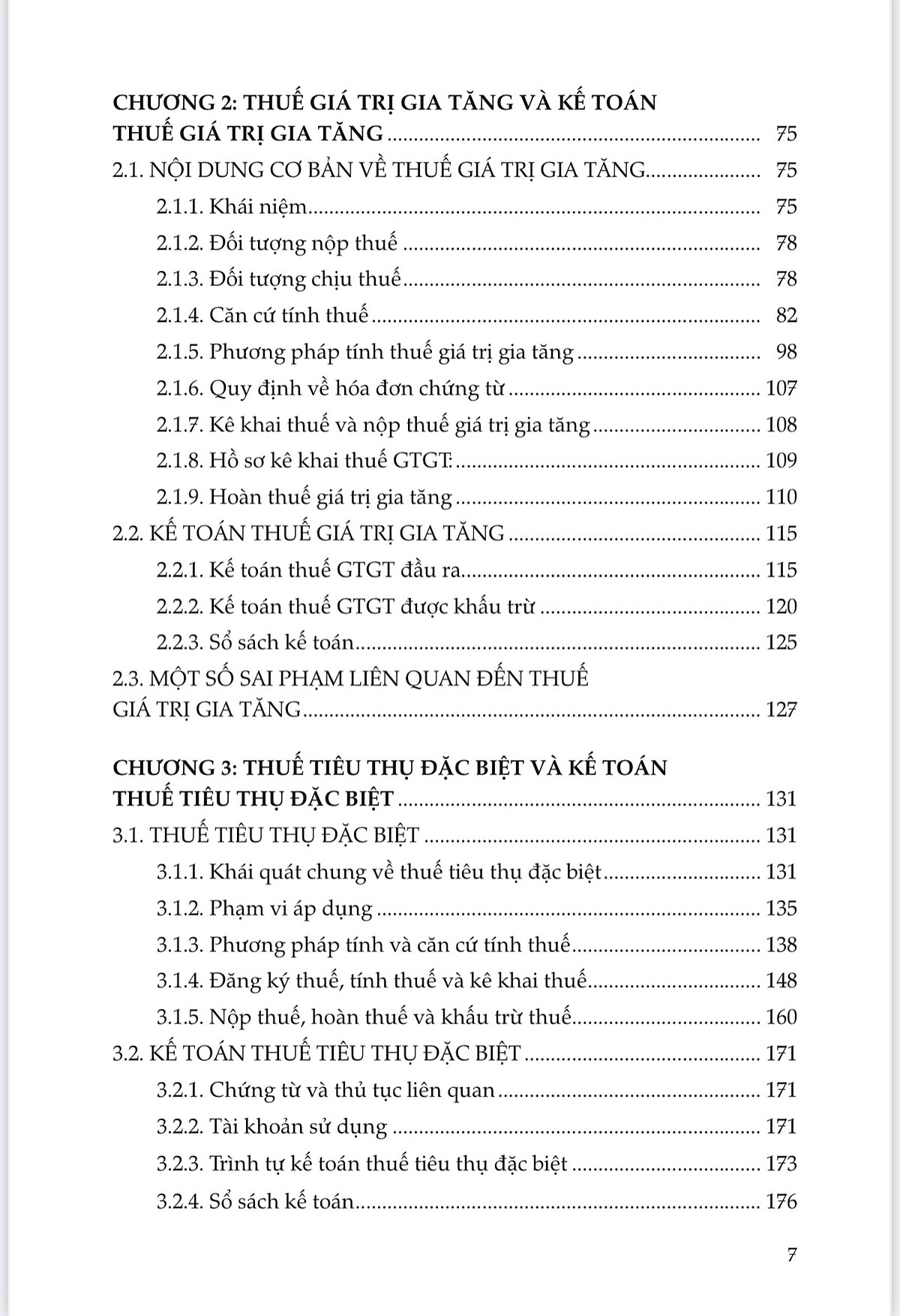 thuế và kế toán thuế trong doanh nghiệp - lý thuyết và thực hành (tái bản 2023)