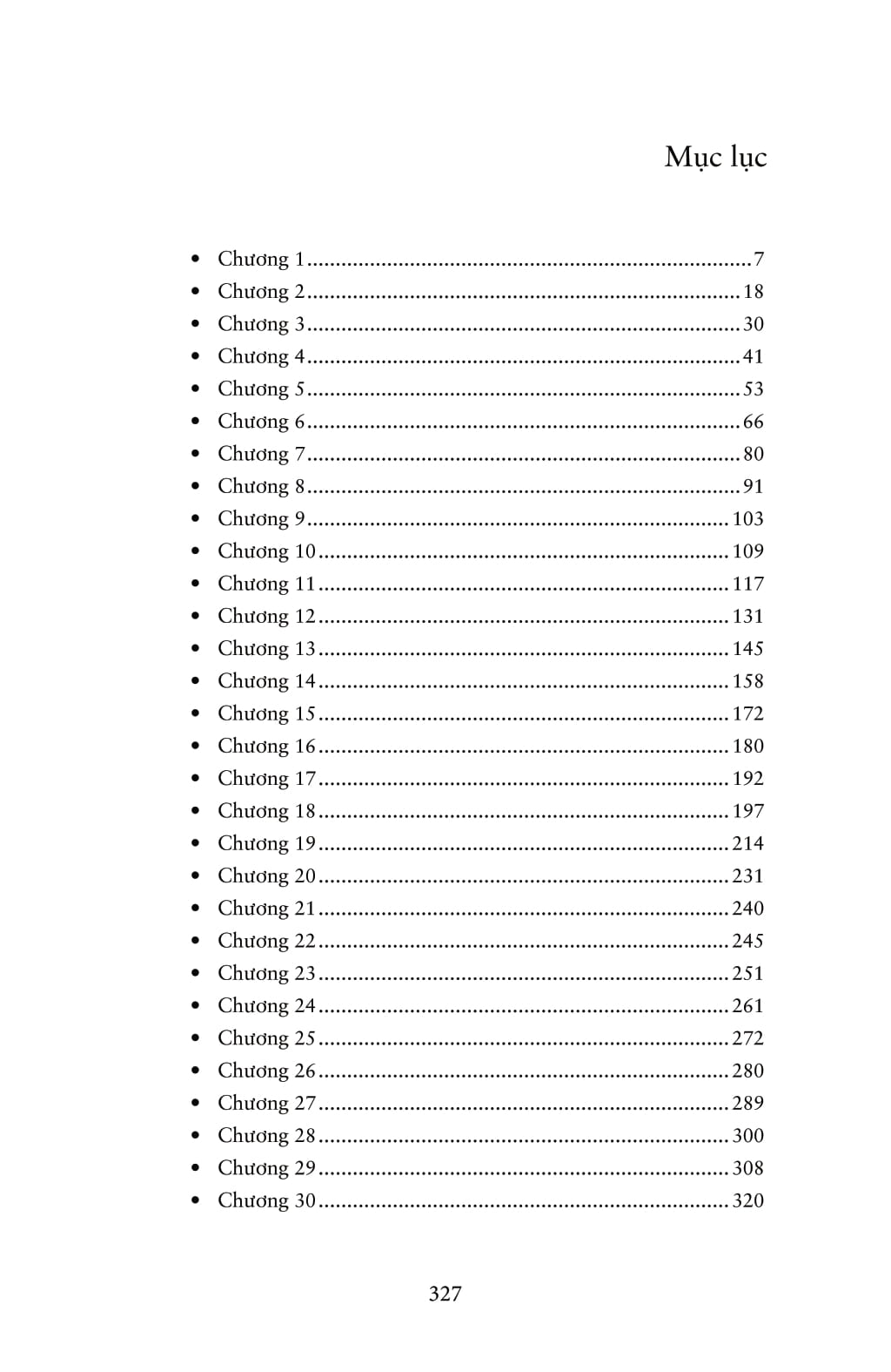 thung lũng bất hạnh - the hollow