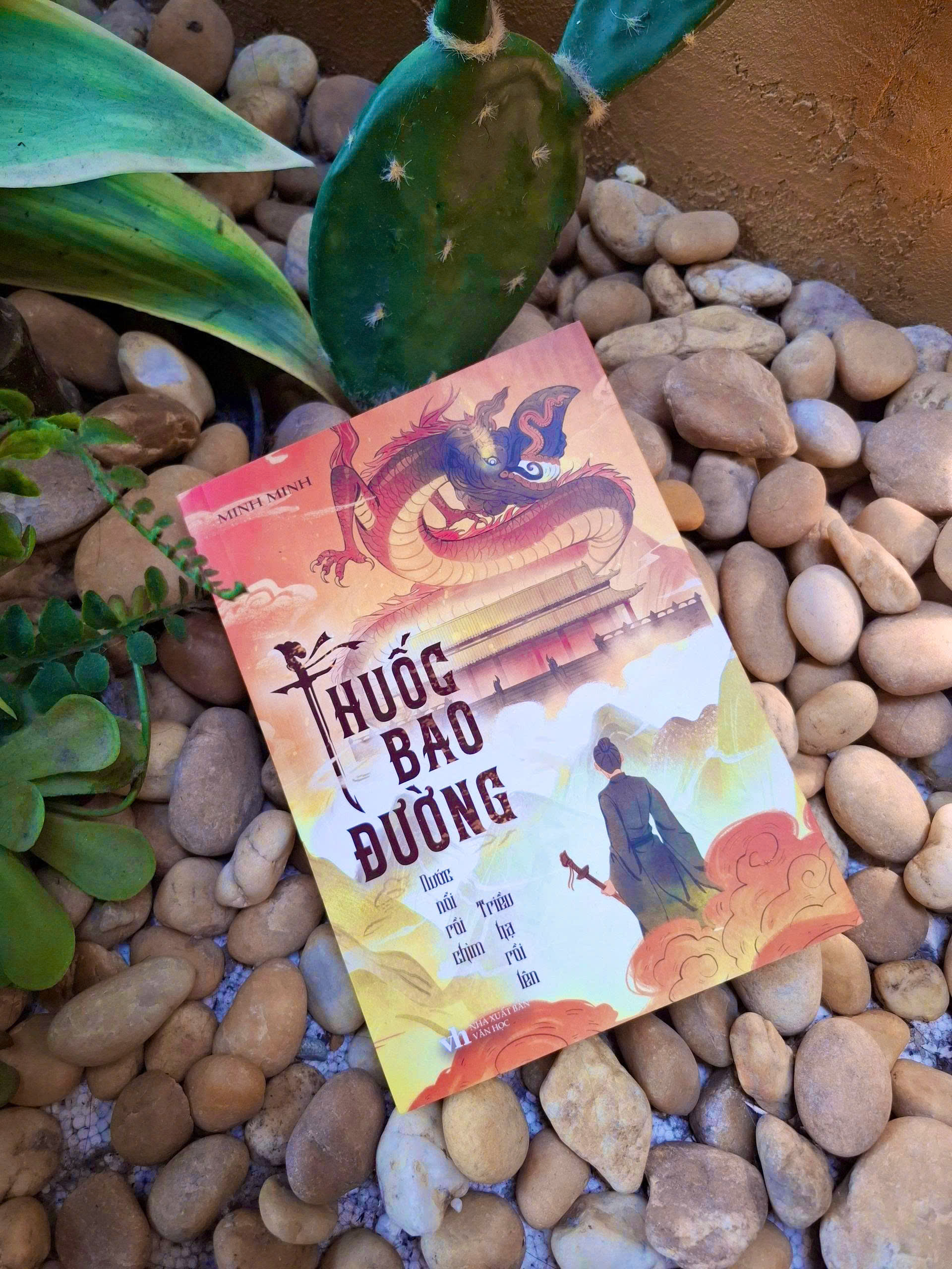 Thuoc Bao Duong - Nuoc Noi Roi Chim - Trieu Ha Roi Len