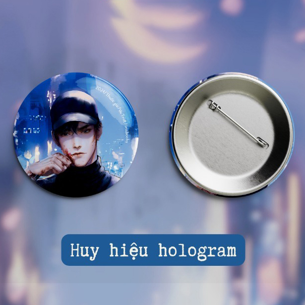 thuốc giải - tập 1 - bản đặc biệt - tặng kèm bookmark bế + postcard + huy hiệu + standee