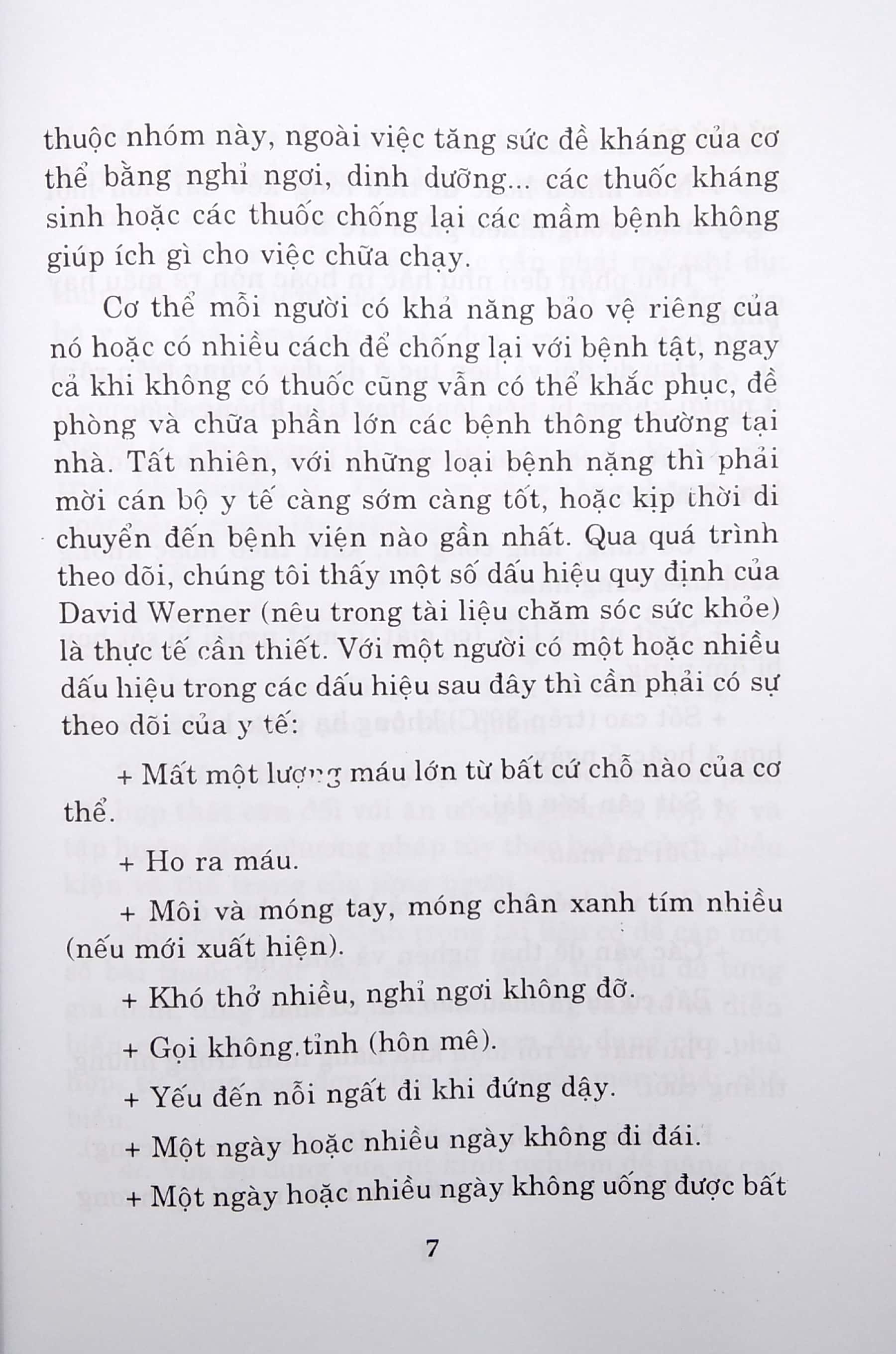 thuốc nam trong gia đình