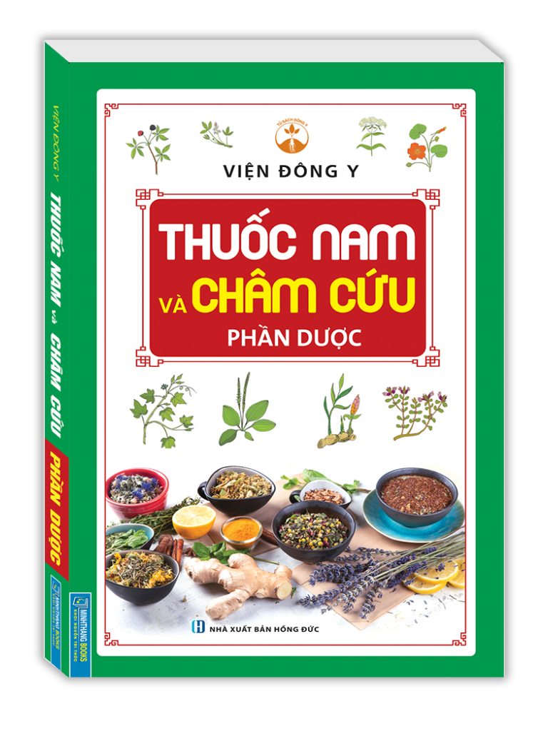 thuốc nam và châm cứu - phần dược