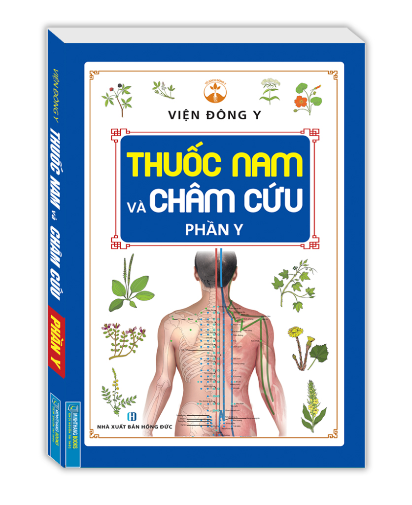 thuốc nam và châm cứu - phần y