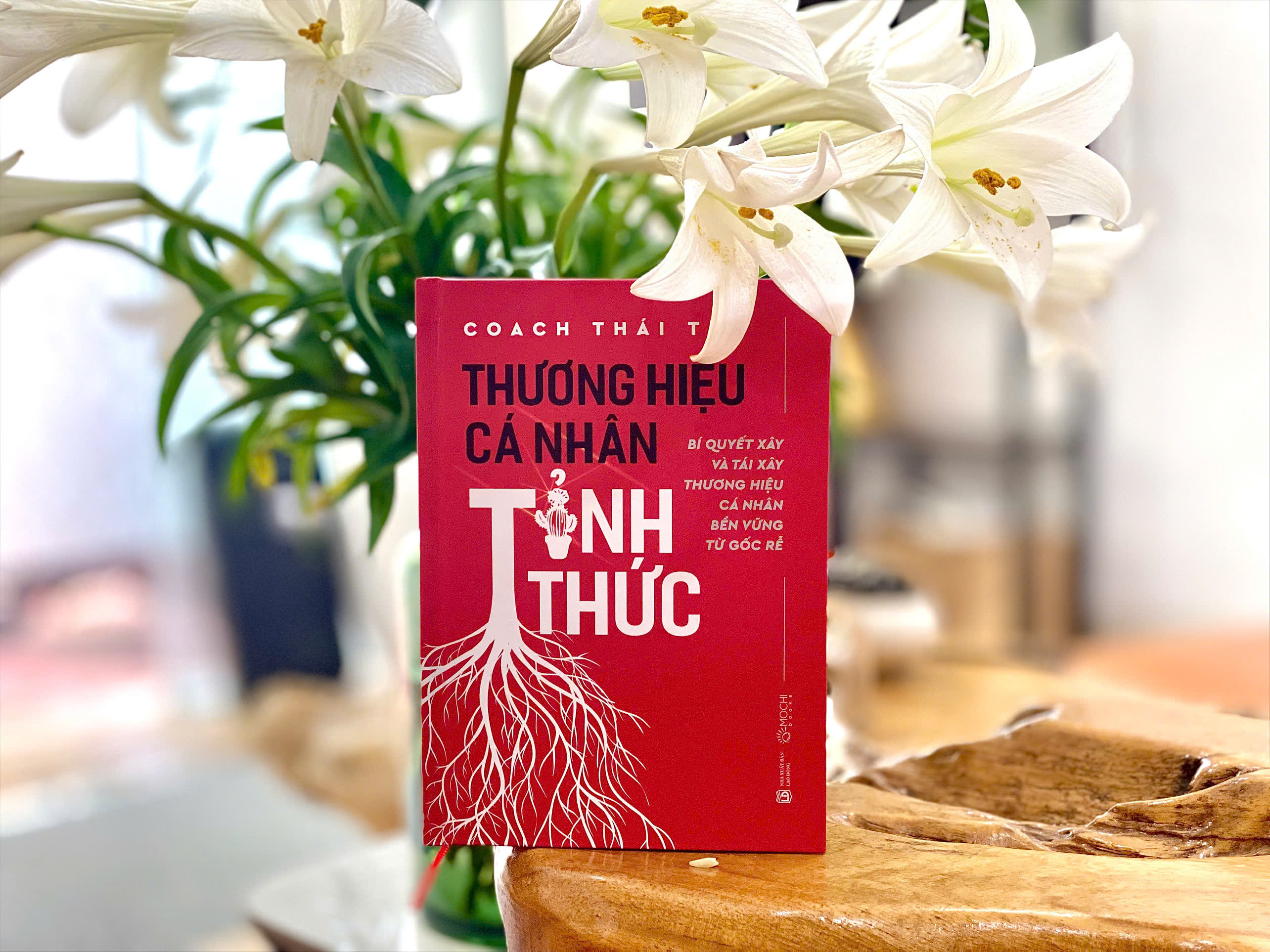 Thương Hiệu Cá Nhân Tỉnh Thức