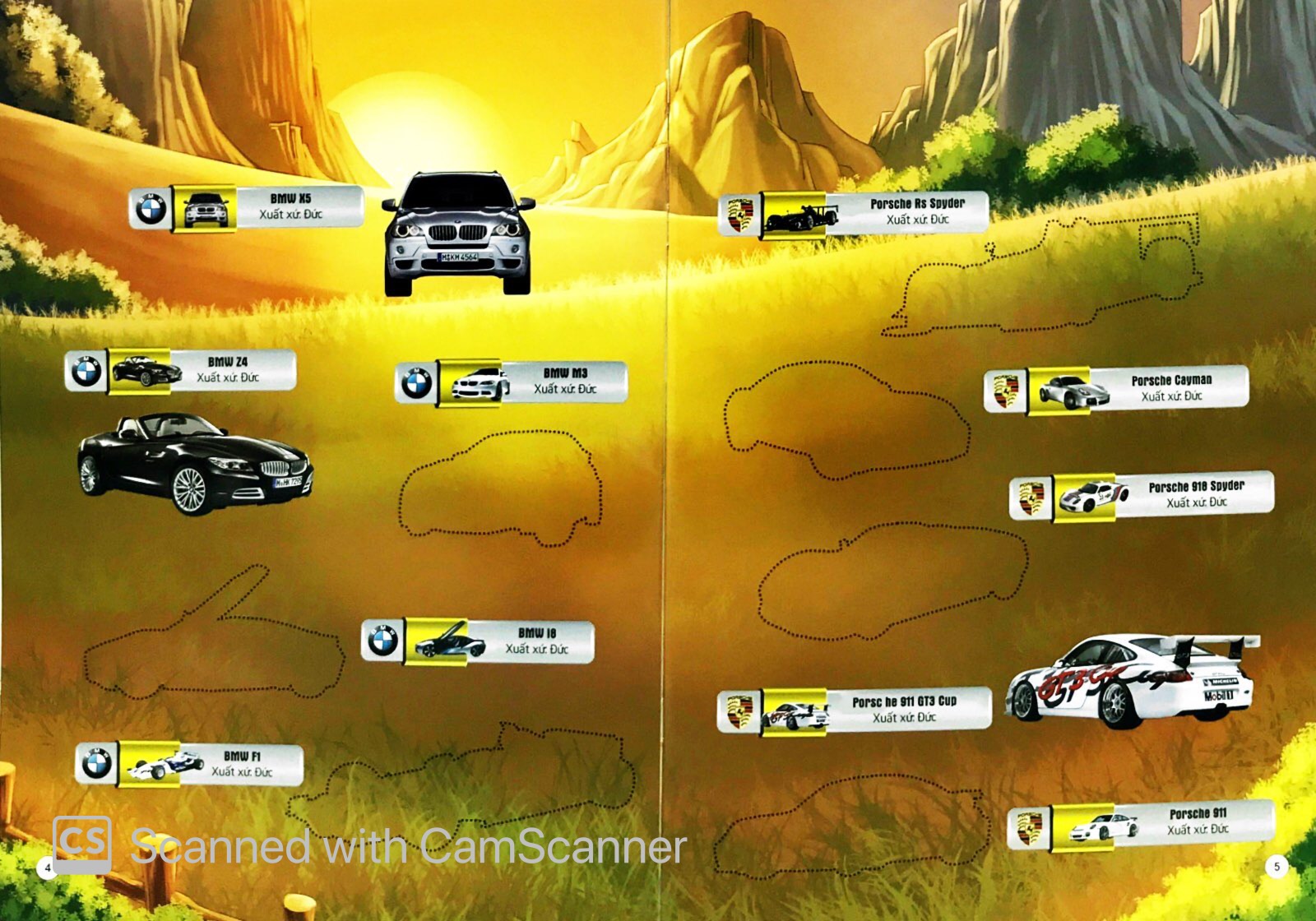 thương hiệu xe - bồi dưỡng tổng hợp 6 kỹ năng lớn (tái bản)