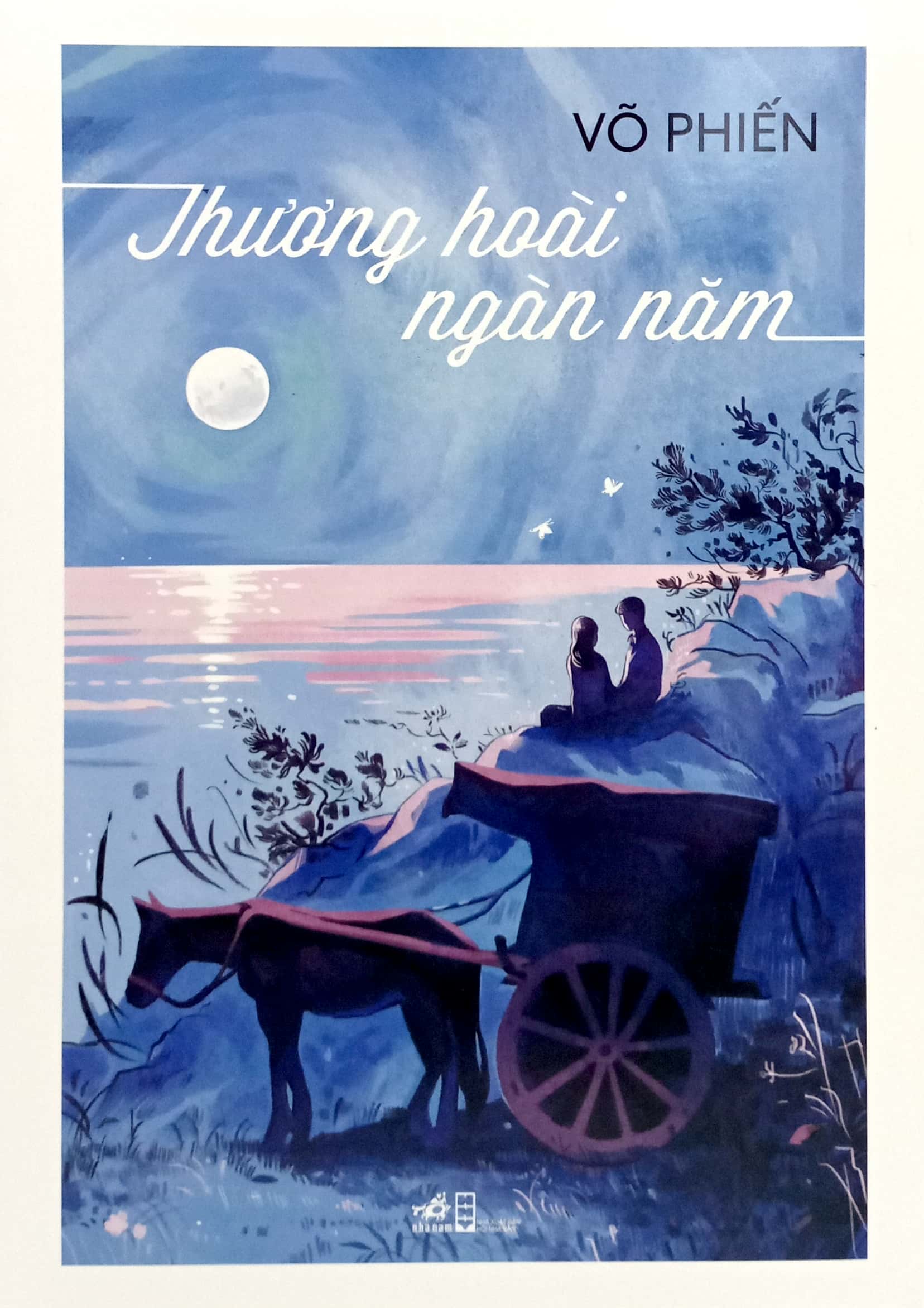 thương hoài ngàn năm