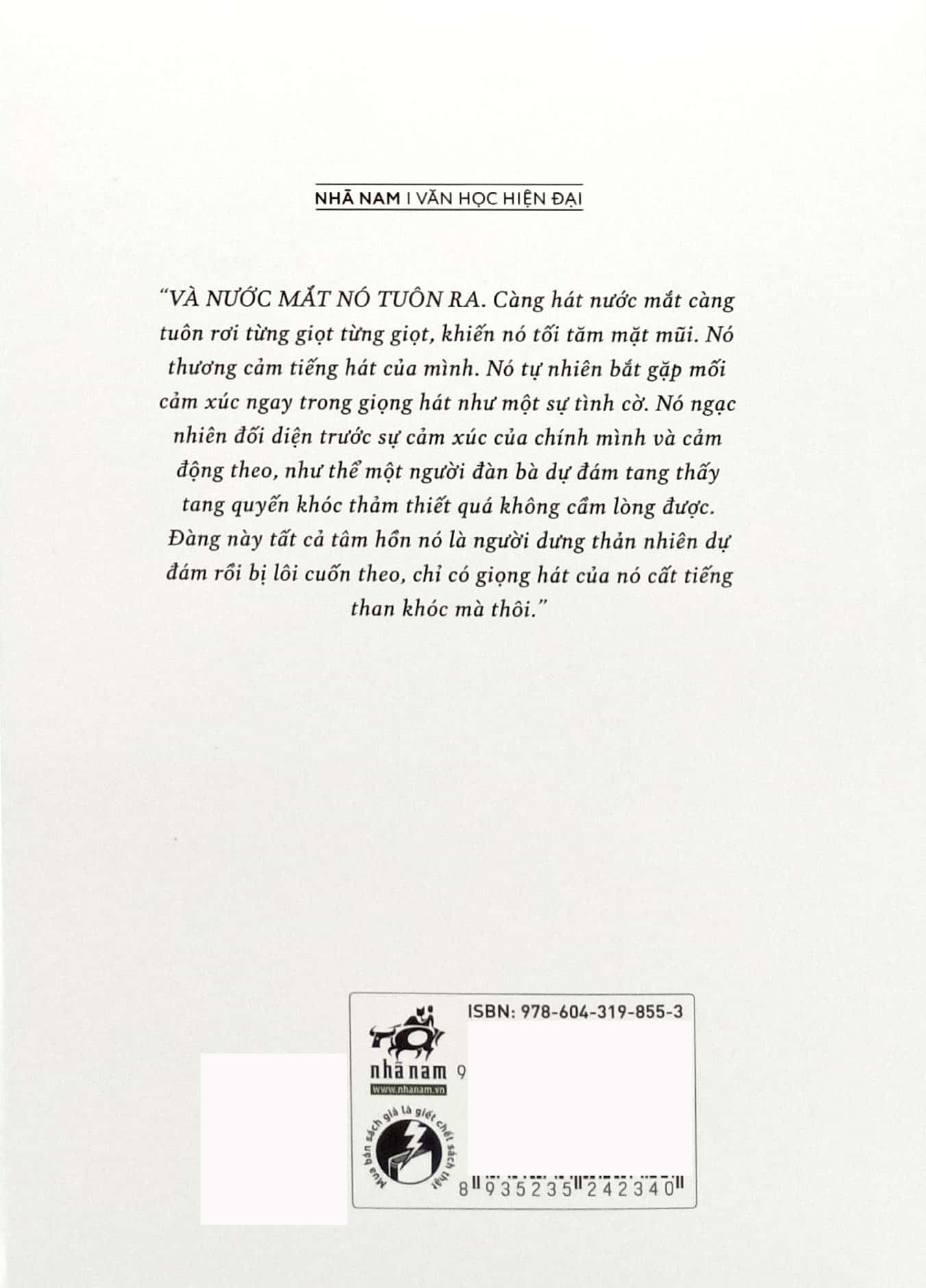 thương hoài ngàn năm