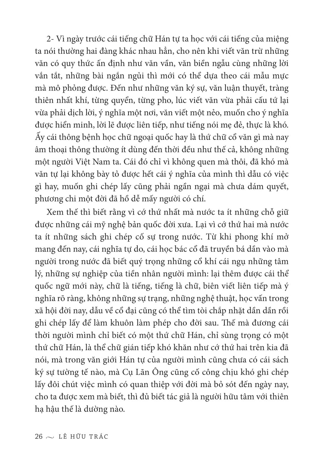 thượng kinh ký sự - bìa cứng