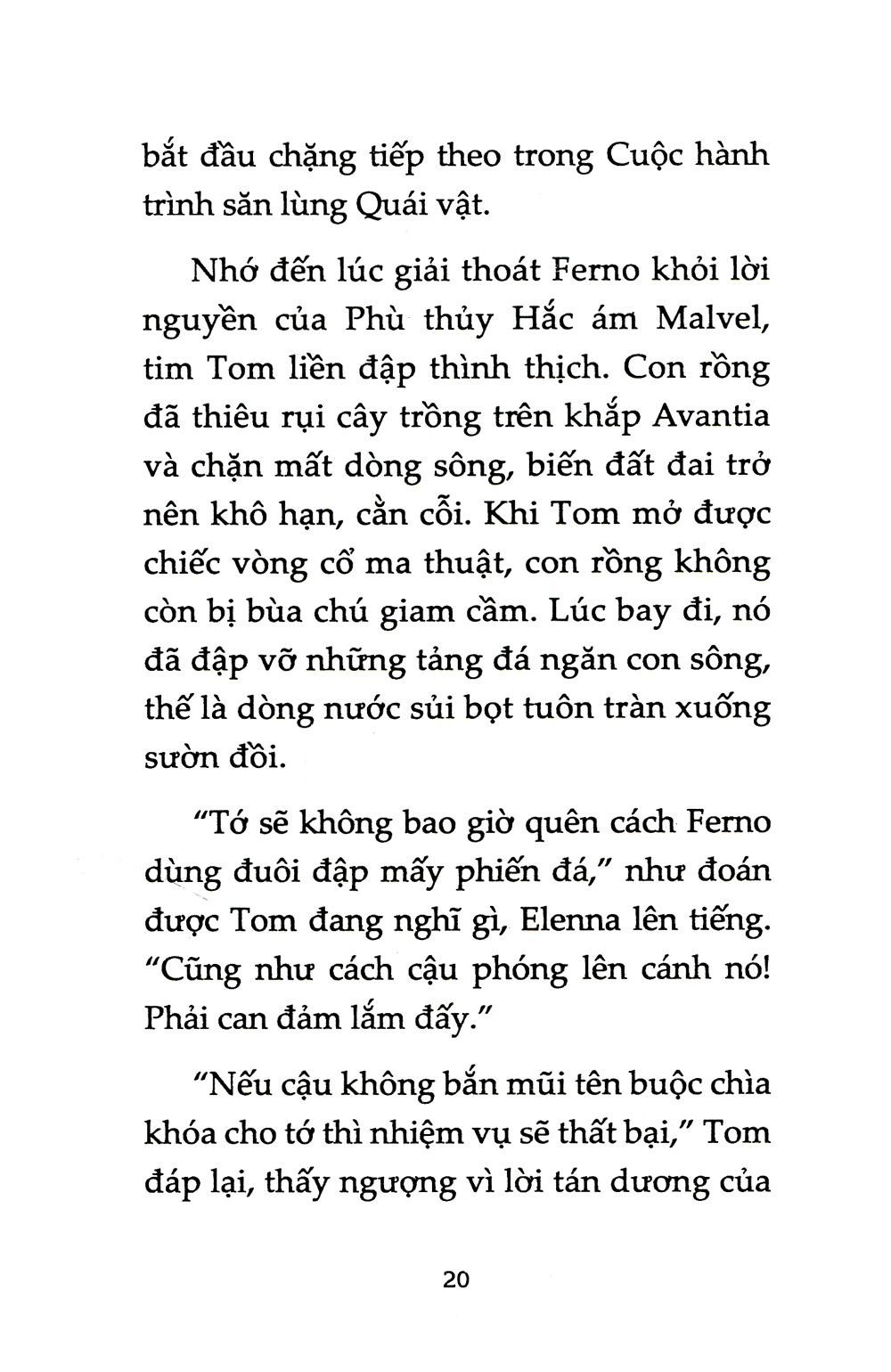 thuồng luồng biển sepron - cuộc săn lùng quái vật