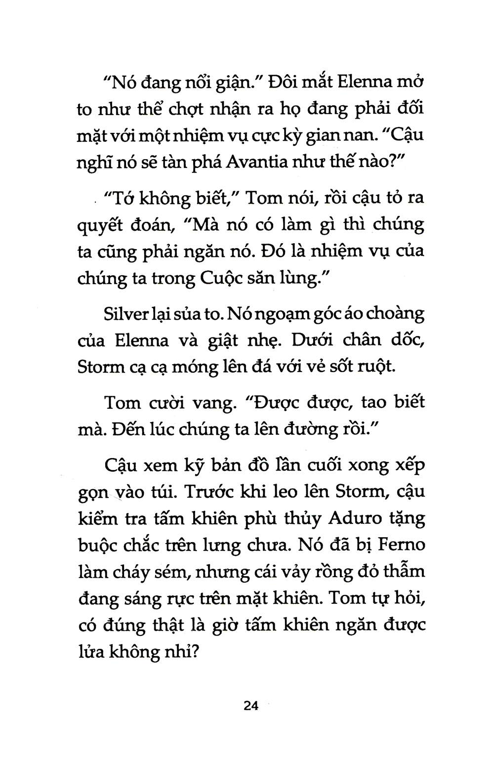 thuồng luồng biển sepron - cuộc săn lùng quái vật