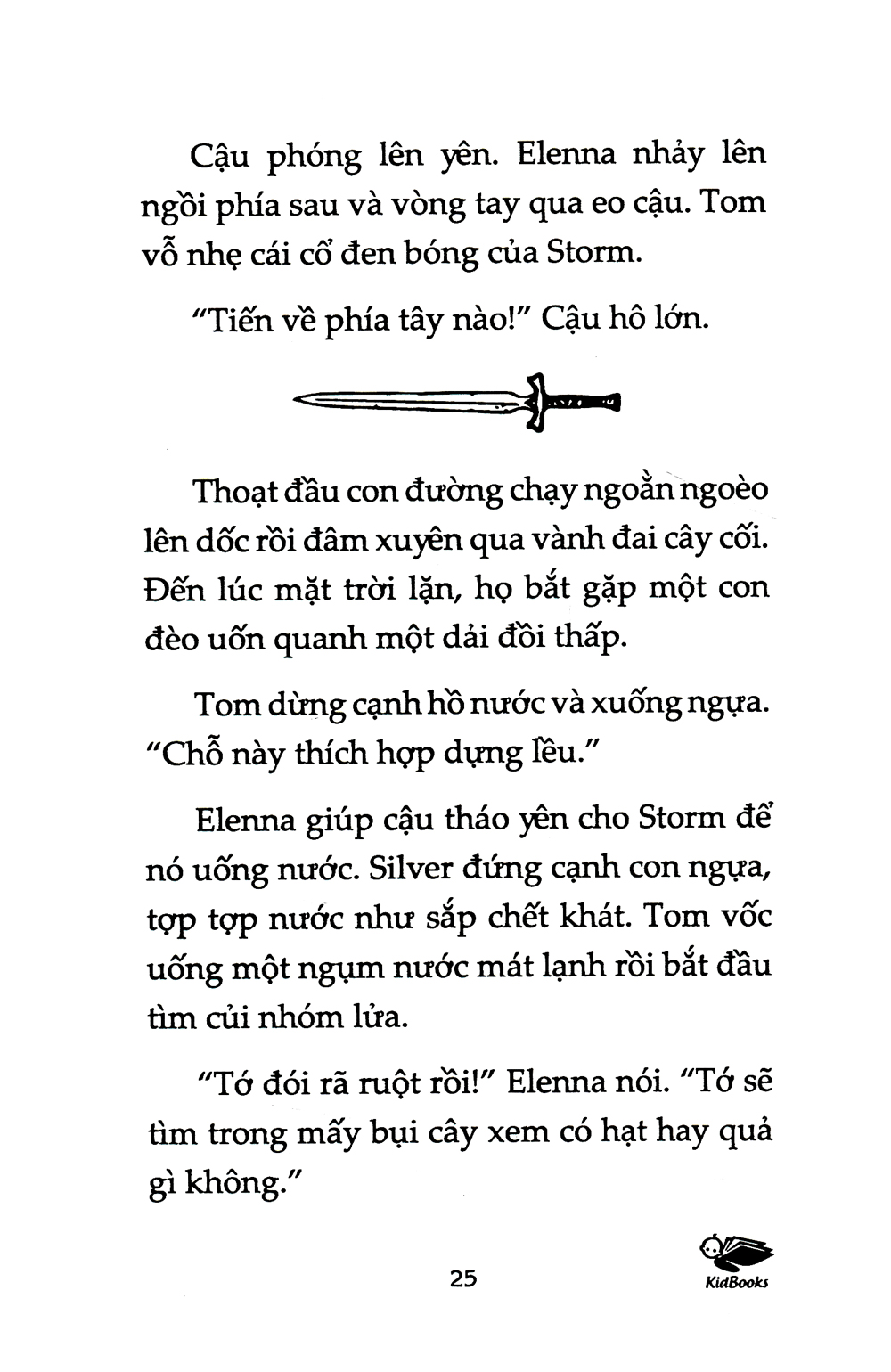 thuồng luồng biển sepron - cuộc săn lùng quái vật