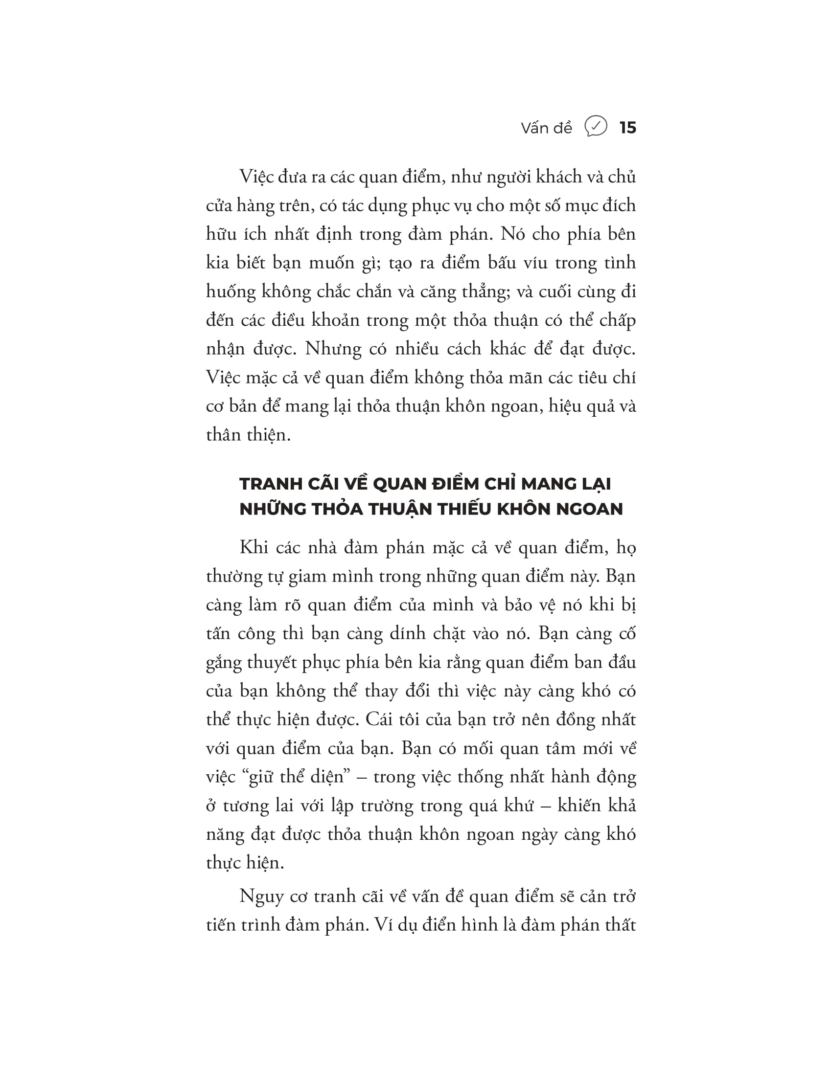 Thuong Luong Khong Nhan Nhuong - Bi Quyet Gianh Loi The Trong Moi Cuoc Dam Phan - Getting To Yes (Tai Ban 2025)