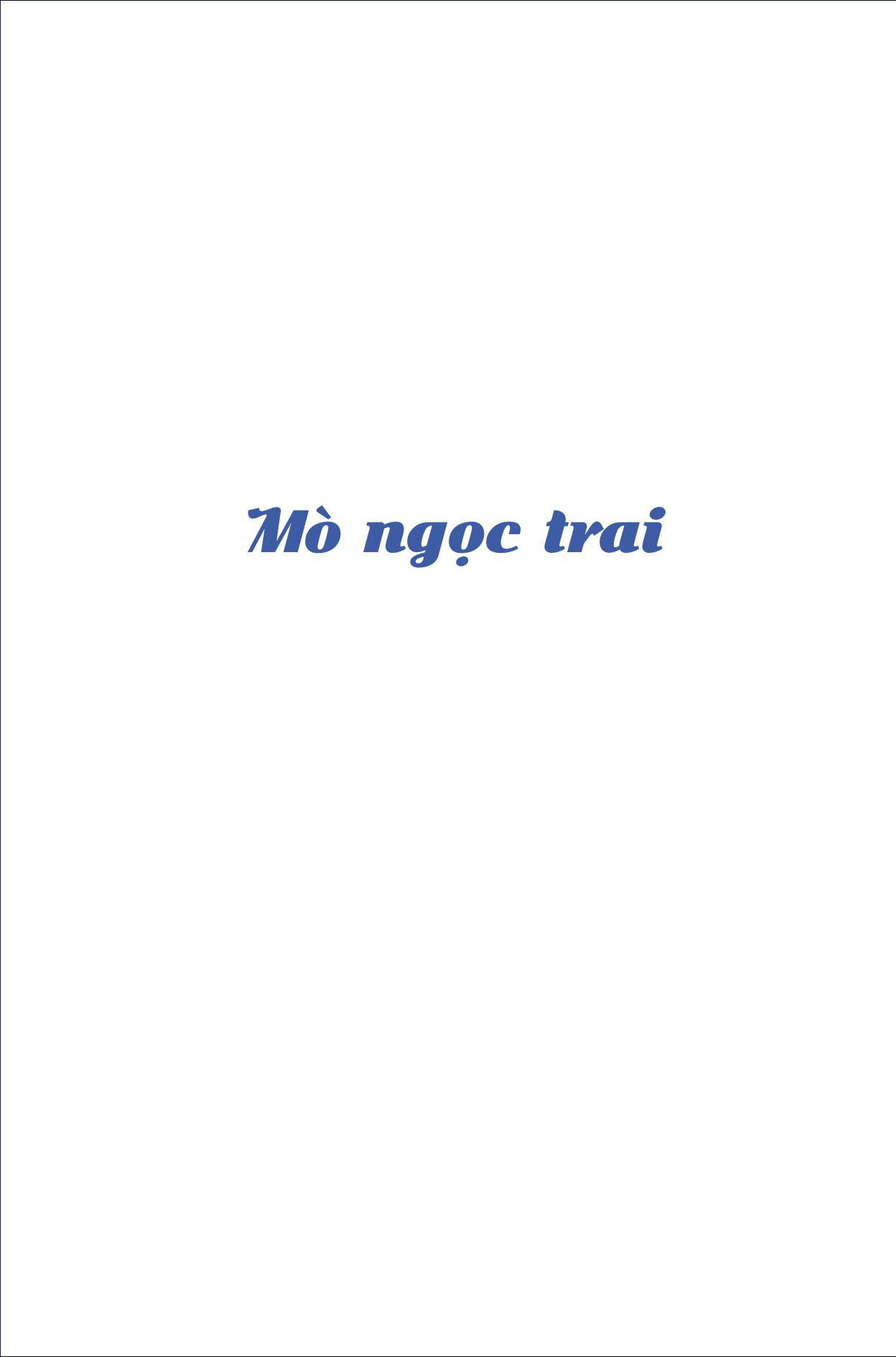 thuồng luồng ở nước