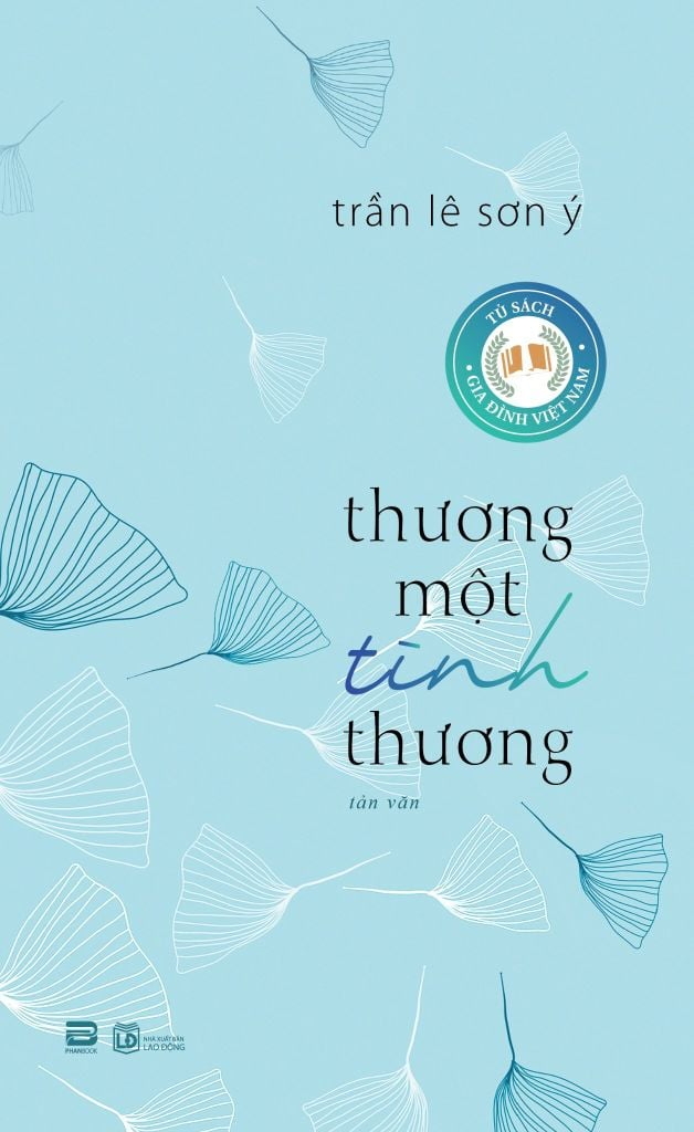 thương một tình thương
