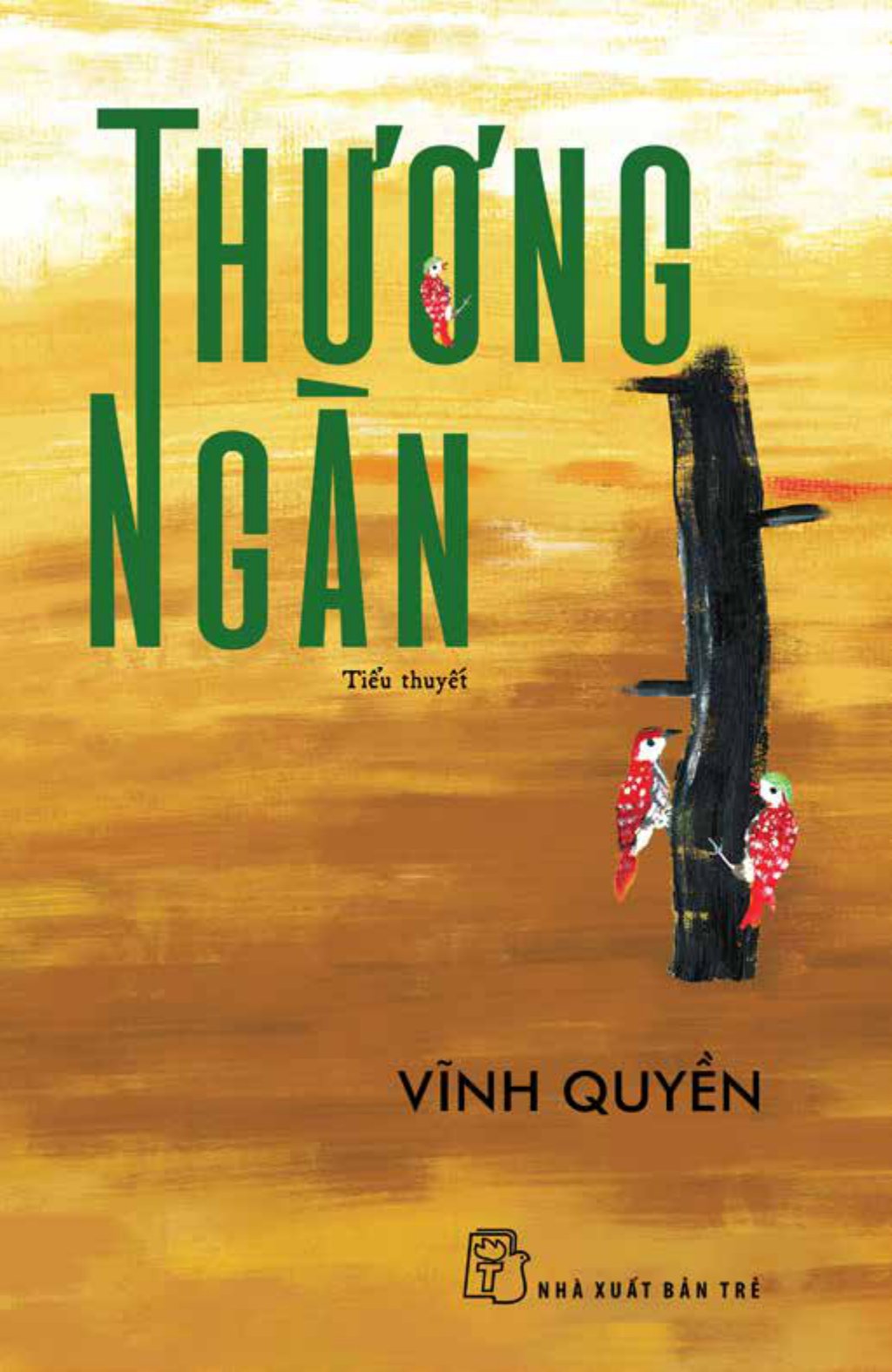 thương ngàn